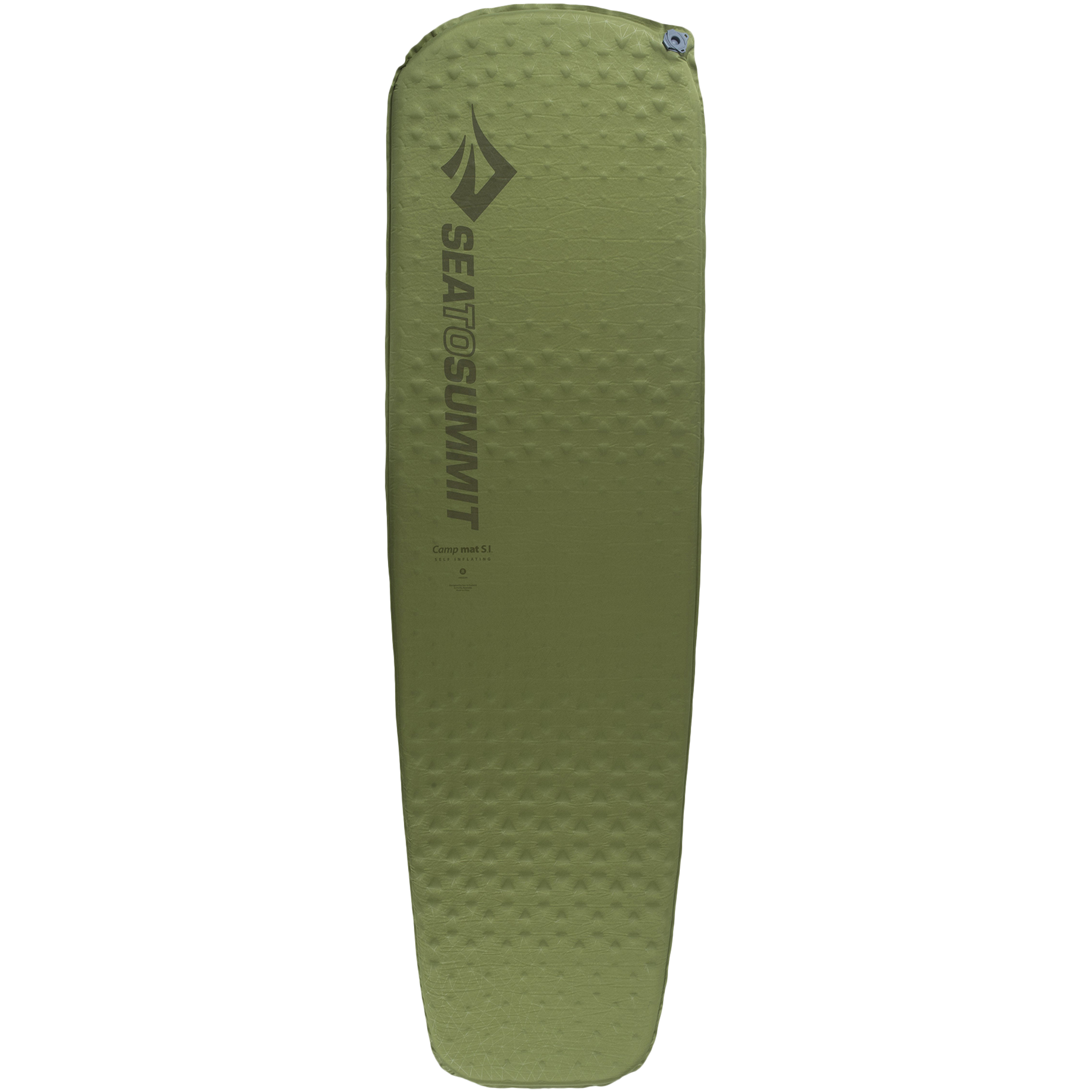 SEA TO SUMMIT Camp Mat S.I., спальный коврик