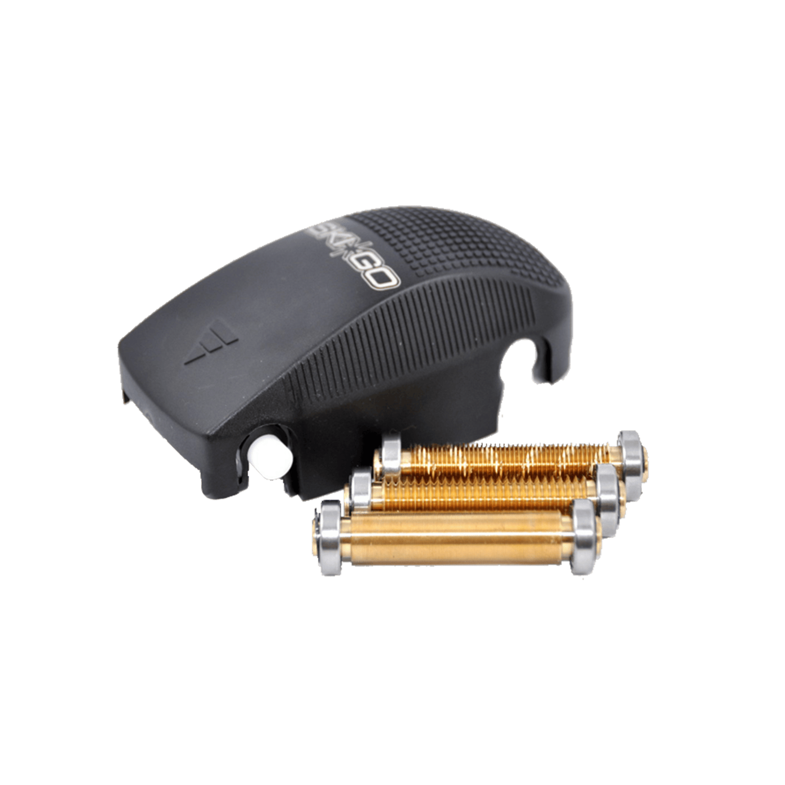 Skigo XC Rill Set 25/26, набор лезвий для рисования