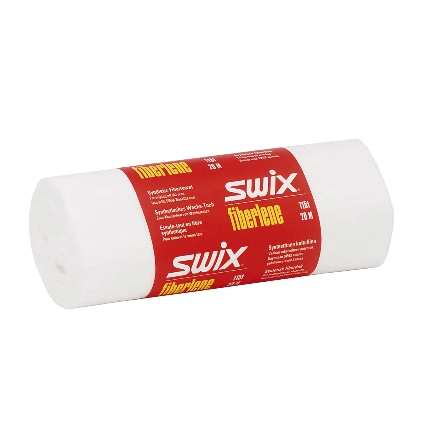 Swix T0151 Фиберлен маленький 20 м 25/26