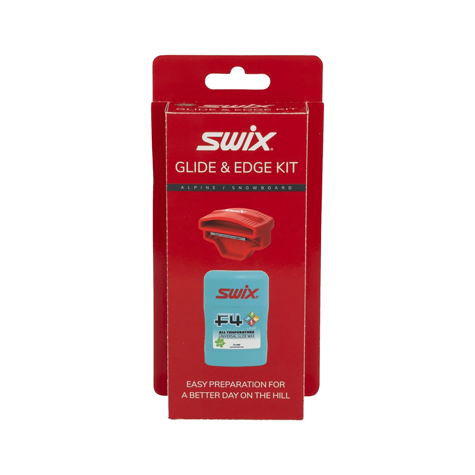 Swix P21N Glide & Edge Kit 25/26, Набор для конькобежного спорта, беговые, скоростной спуск