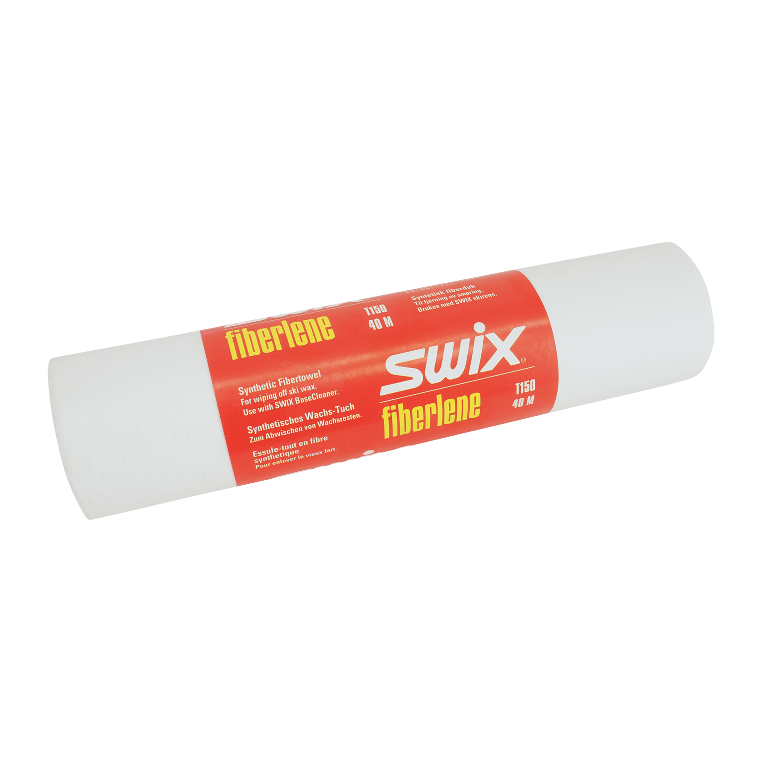 Swix T0150 Фиберлен Большой 40м 25/26