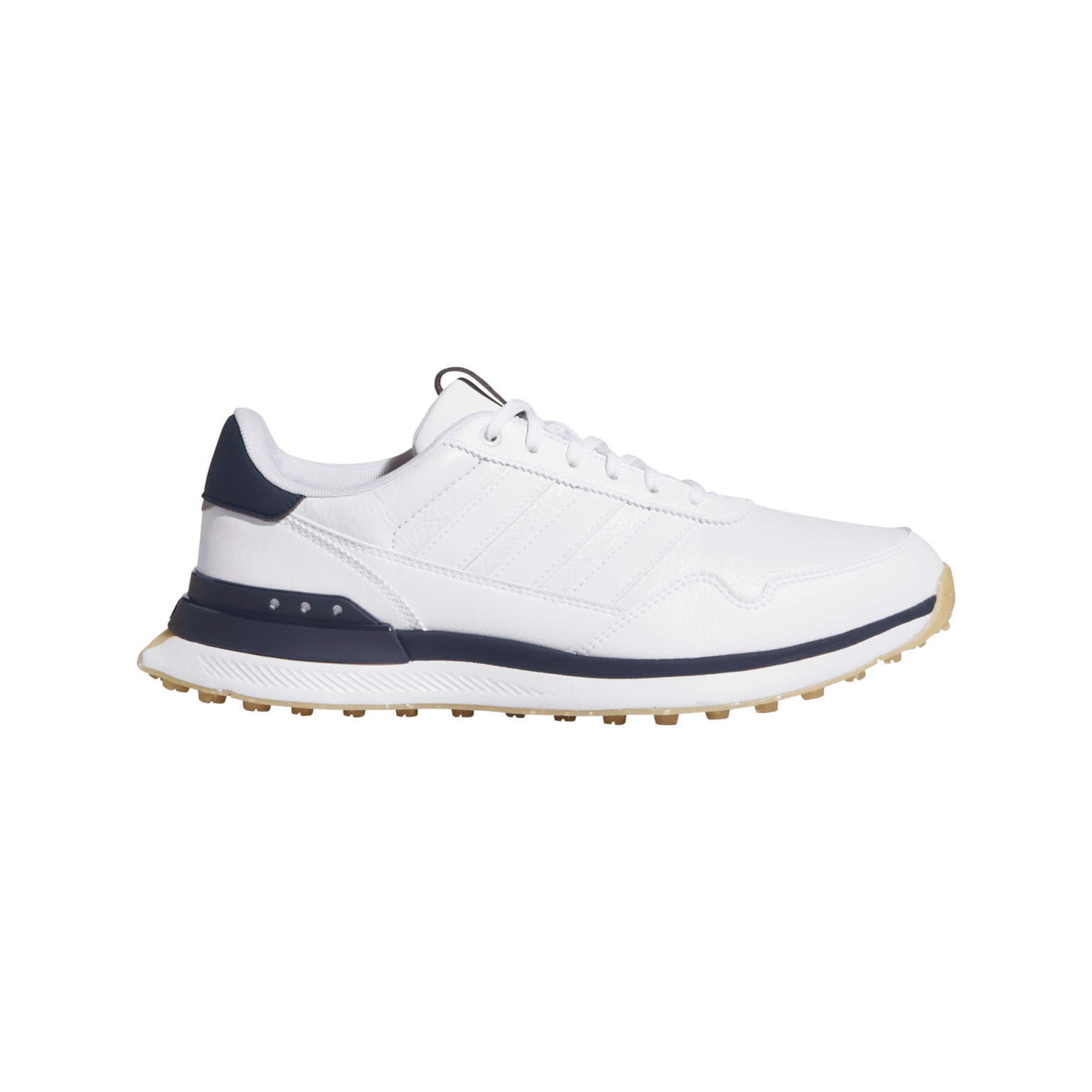 Adidas Golf S2G 26 Кожа, мужские туфли для гольфа
