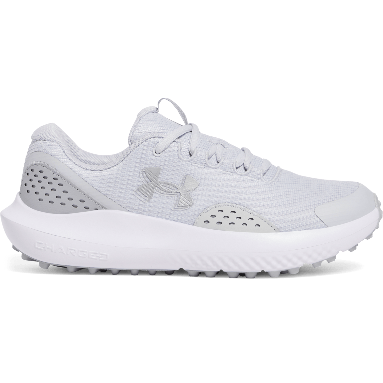 Мужские туфли для гольфа без шипов Under Armour Surge