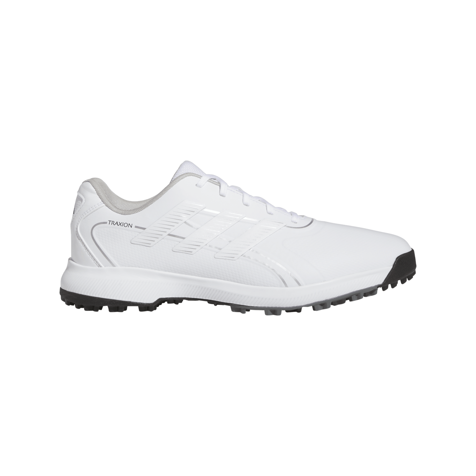 Adidas Golf Traxion Lite Max Spikeless, мужские туфли для гольфа