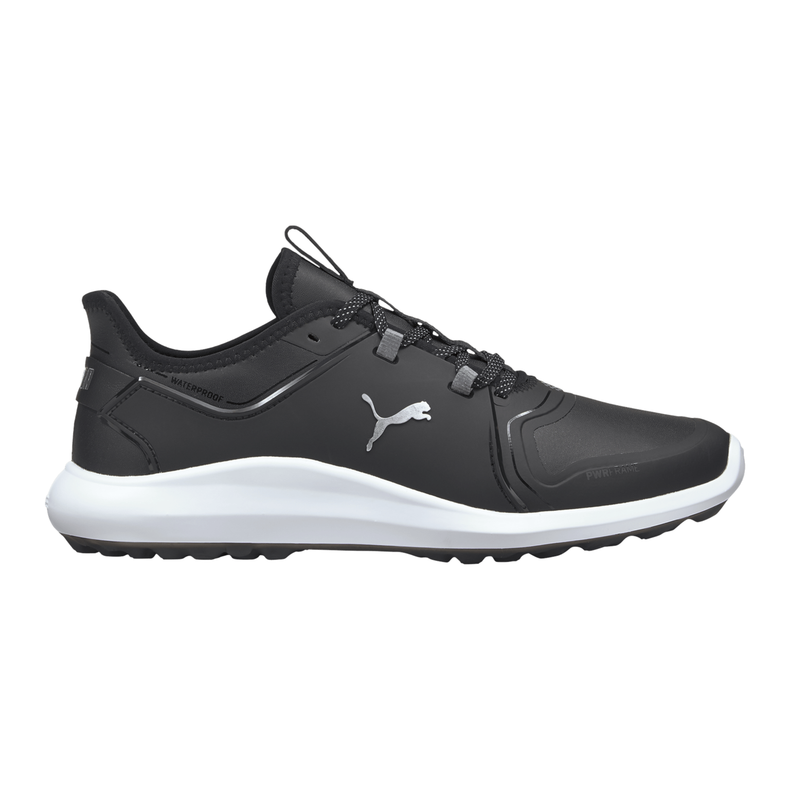 Мужские туфли для гольфа Puma Ignite Fasten8 Pro без шипов