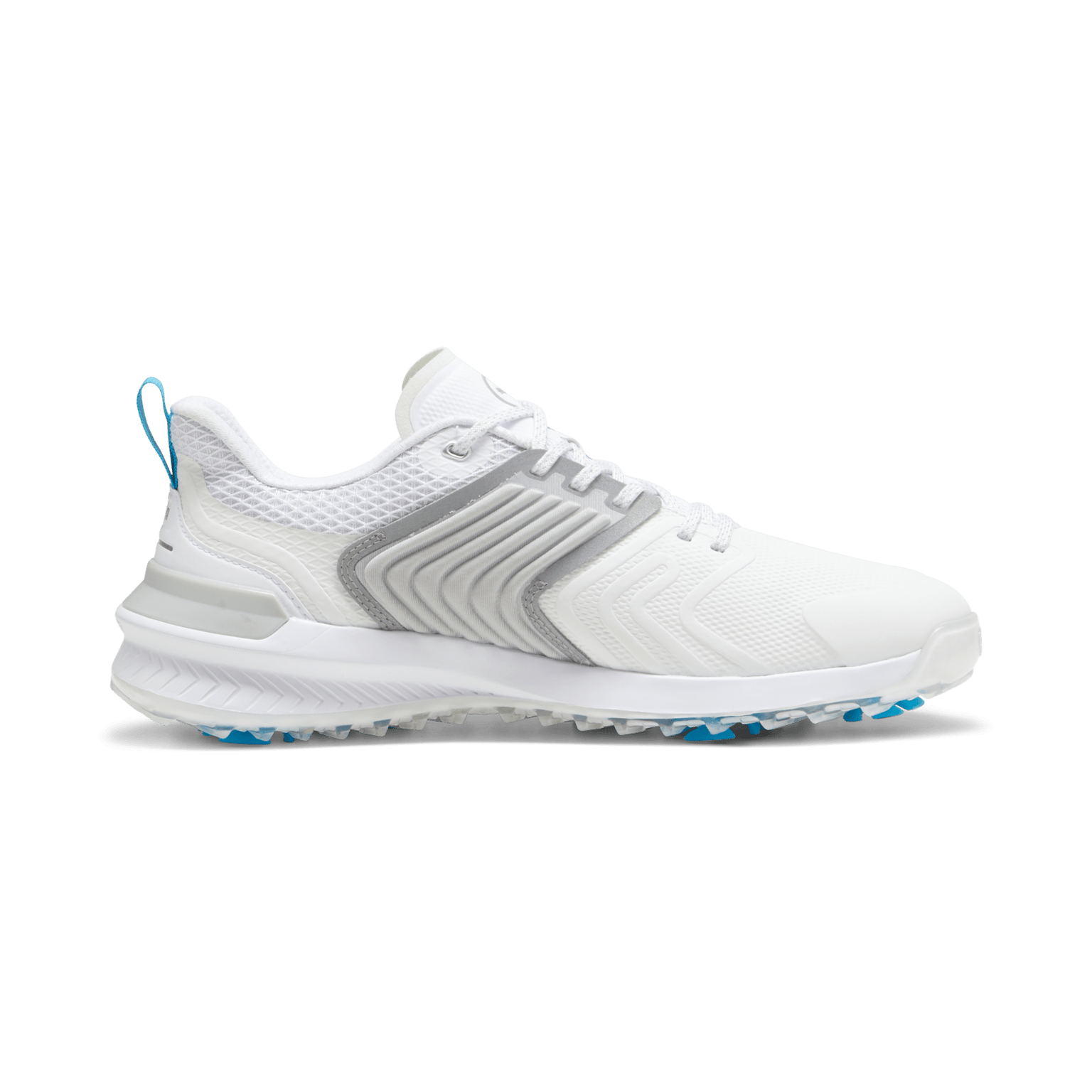 Puma Ignite Innovate, туфли для гольфа с шипами