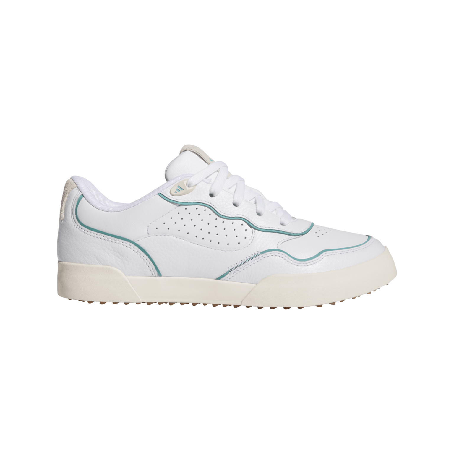 Adidas Golf Retrocross 25, женские туфли для гольфа