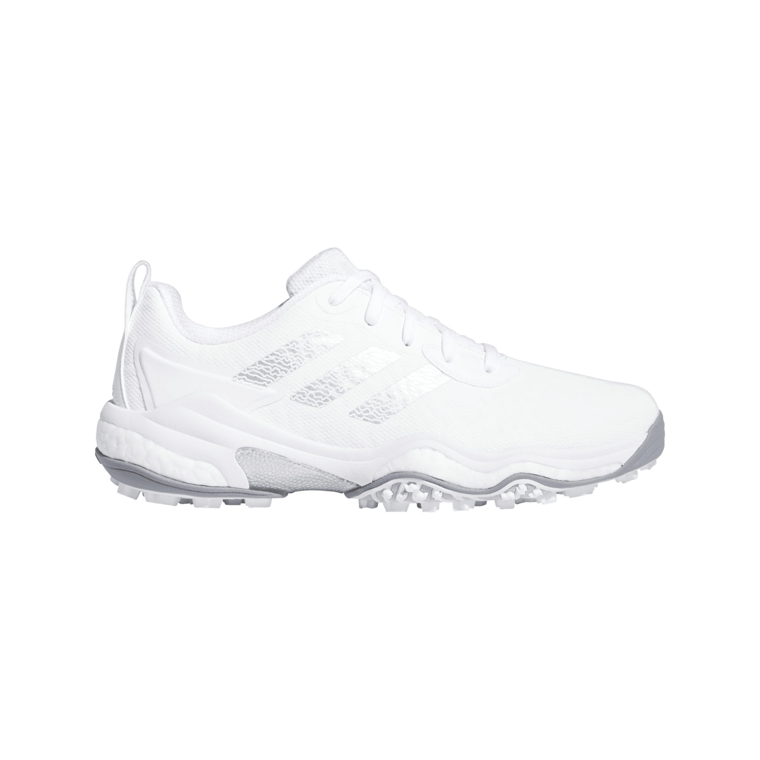 Adidas Golf Codechaos 25, мужские туфли для гольфа