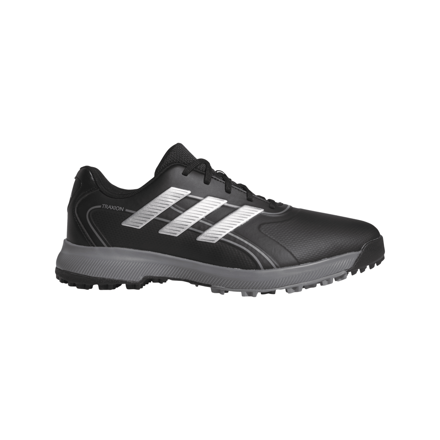 Adidas Golf Traxion Lite Max Spikeless, мужские туфли для гольфа