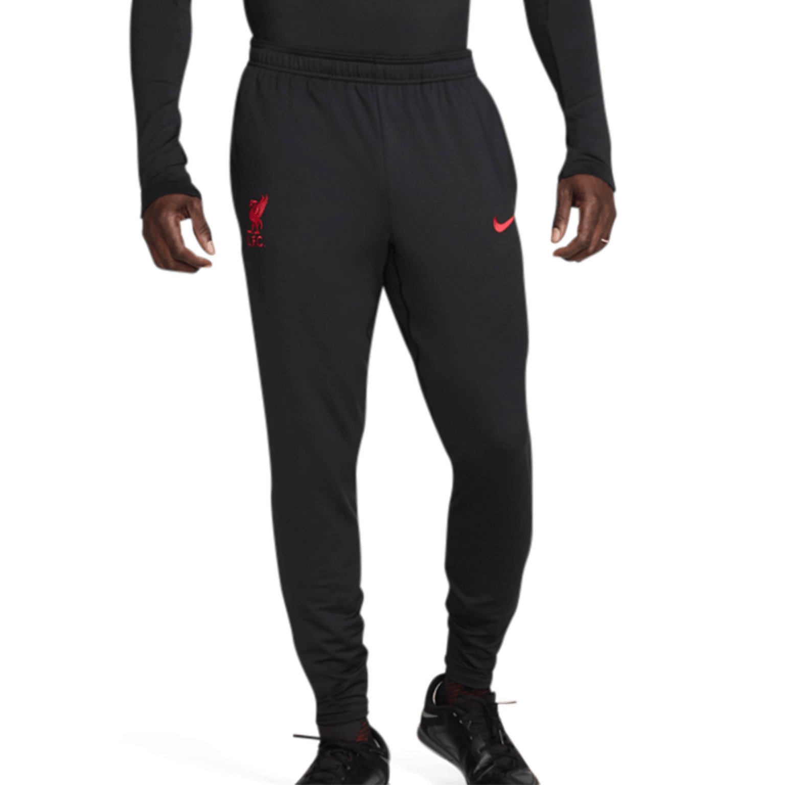 Nike Liverpool FC Dri-FIT Strike Pant Kpz Special Edition, мужские тренировочные брюки