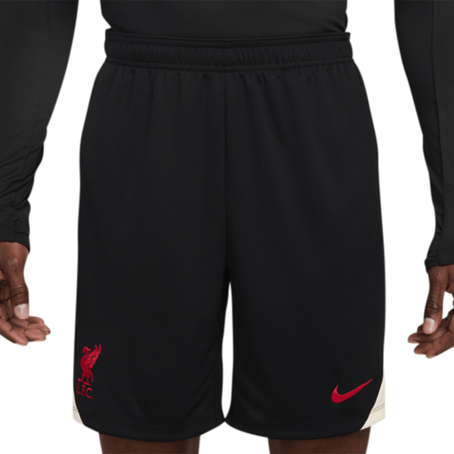 Nike Liverpool FC Dri-FIT Strike Short Kz Special Edition, мужские тренировочные шорты