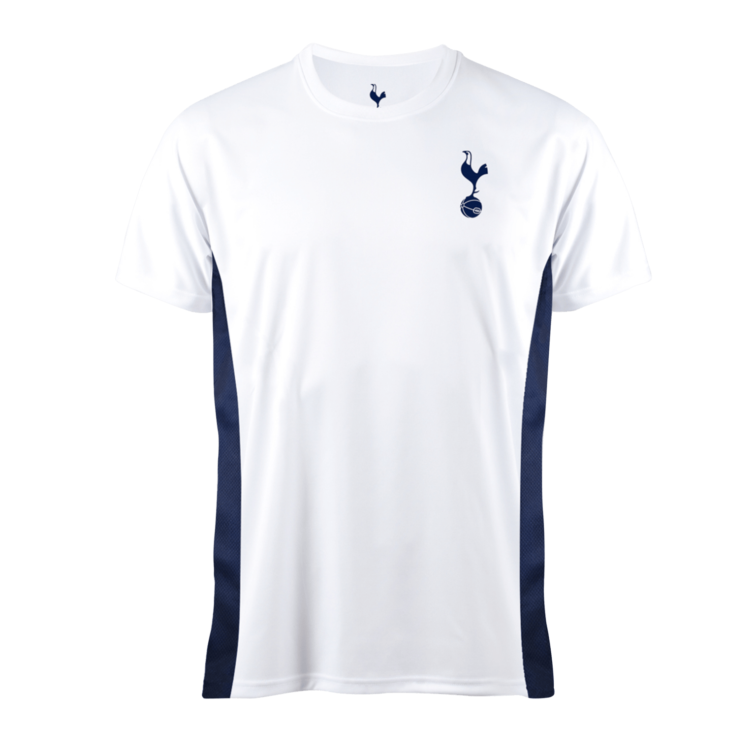 ST Tottenham Poly Training Nº 1, тренировочная футболка