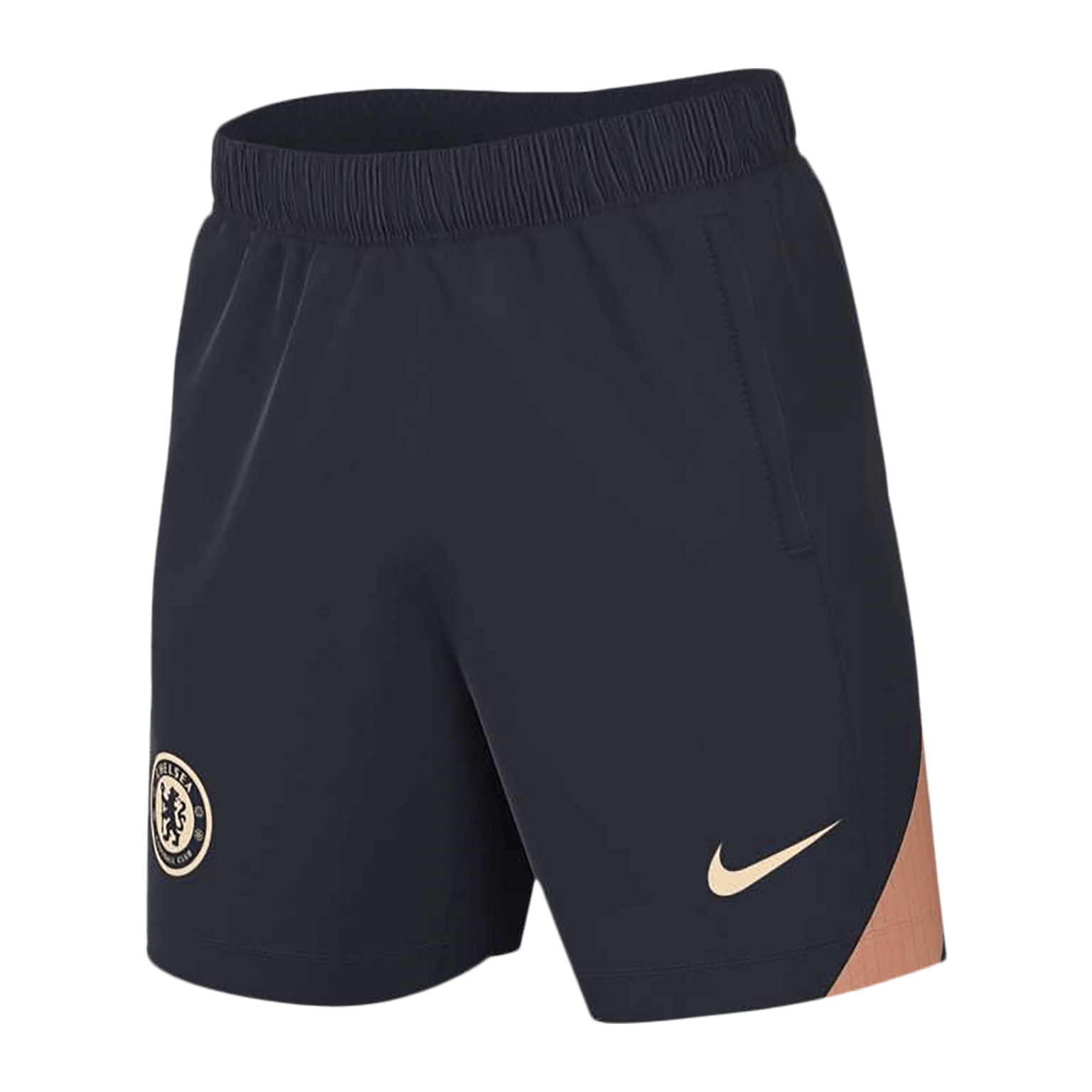 Nike Chelsea FC Dri-FIT Strike Short Kz Special Edition, мужские тренировочные шорты