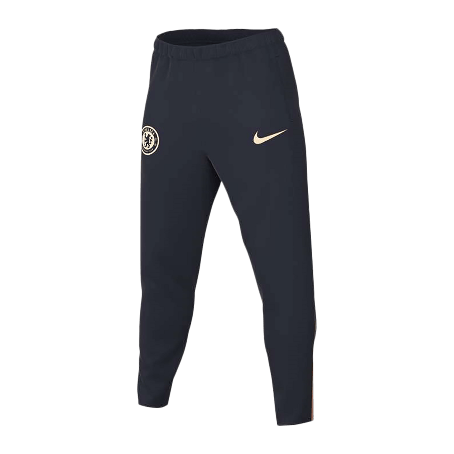 Nike Chelsea FC Dri-FIT Strike Pant Kpz Special Edition, мужские тренировочные брюки