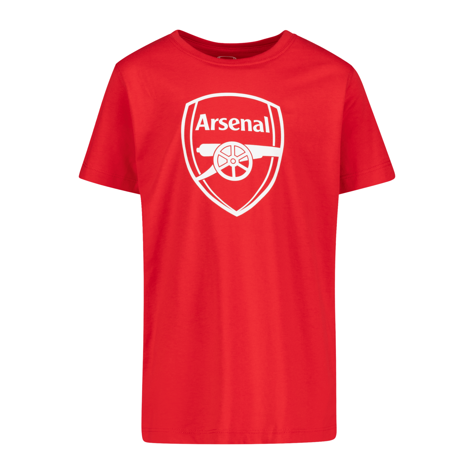 Хлопковая футболка ST Arsenal Nº 1, молодежная футболка