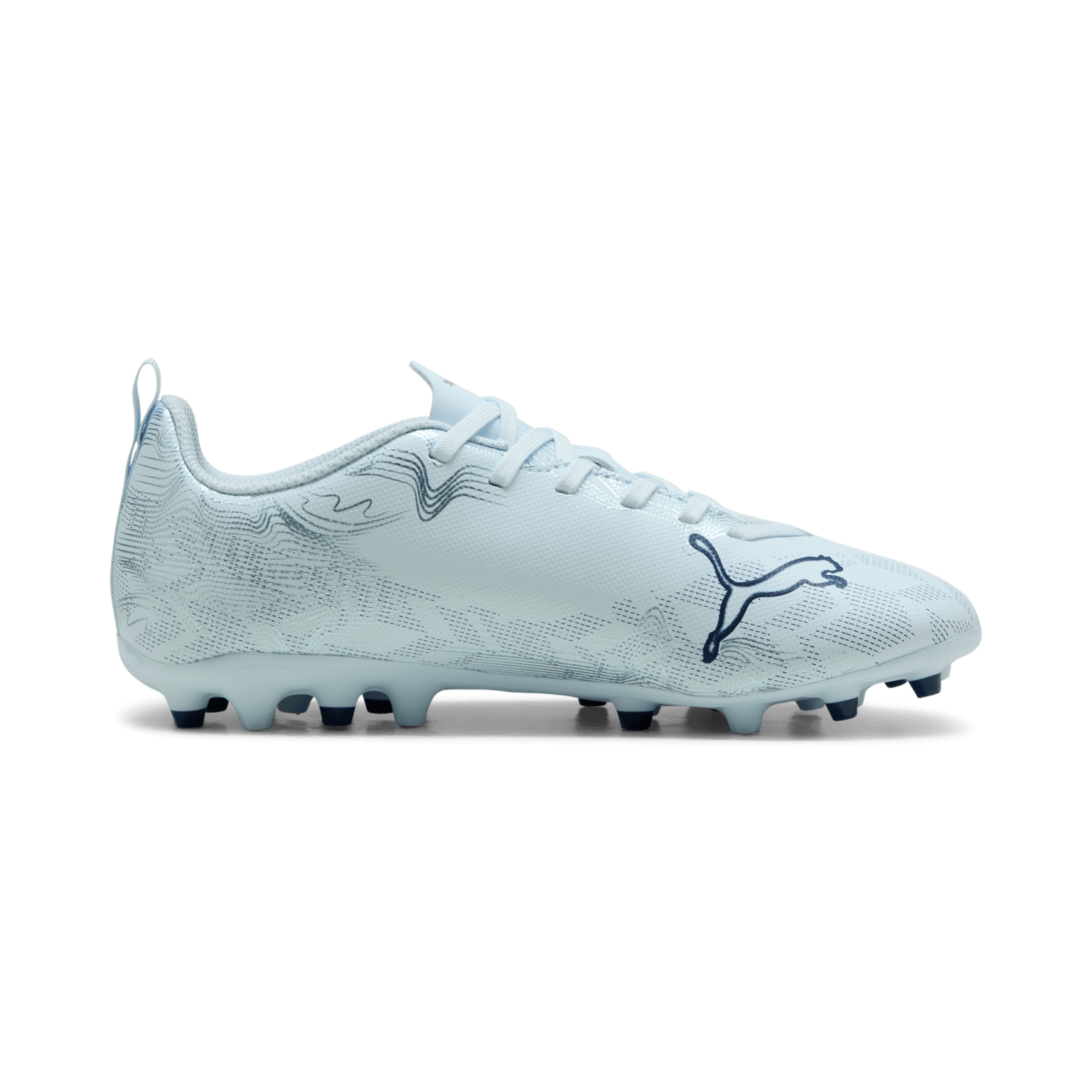 Puma ULTRA 6 PLAY MG, молодежные футбольные бутсы для травы и искусственного покрытия