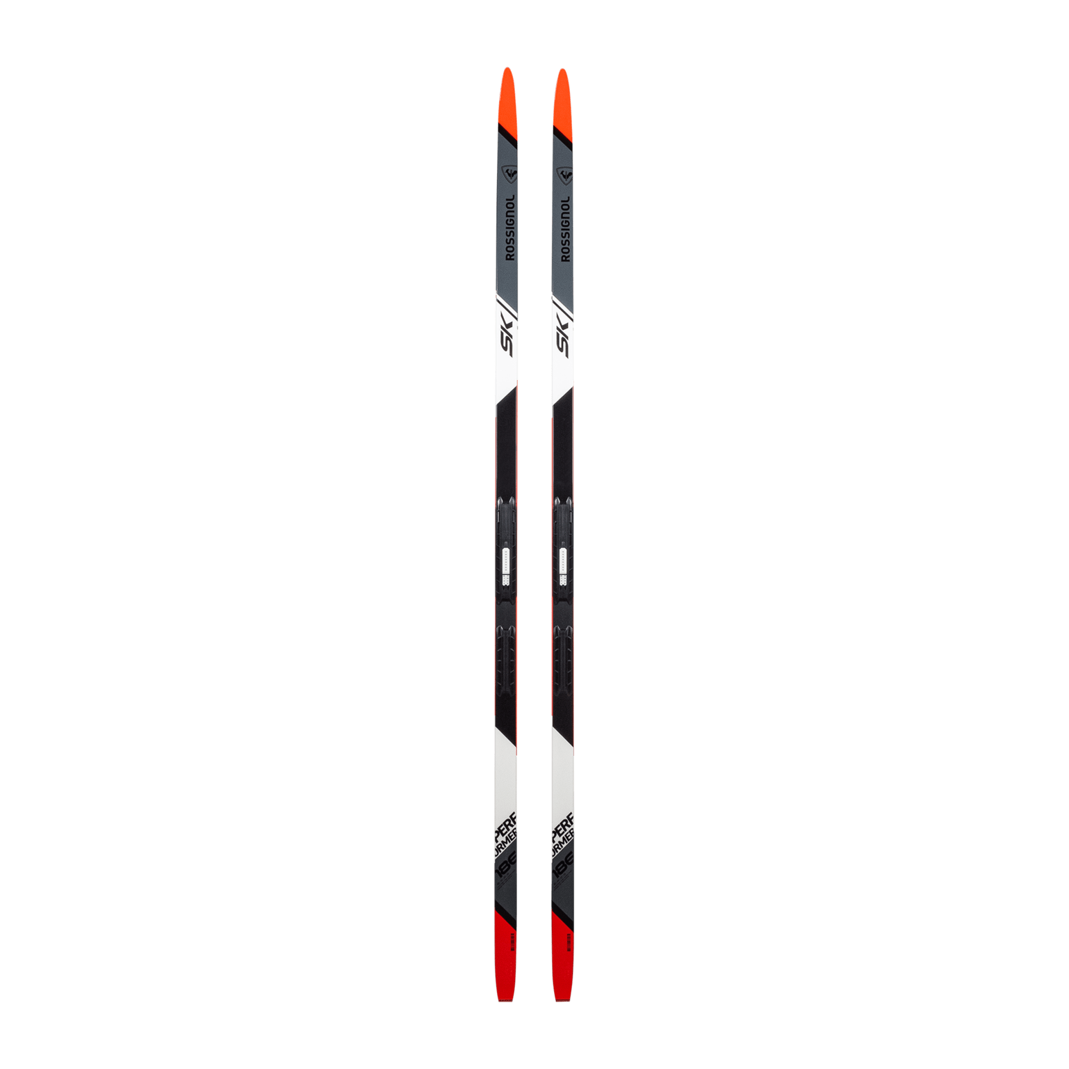 Rossignol Performer Skating IFP 24/25, коньковые лыжи