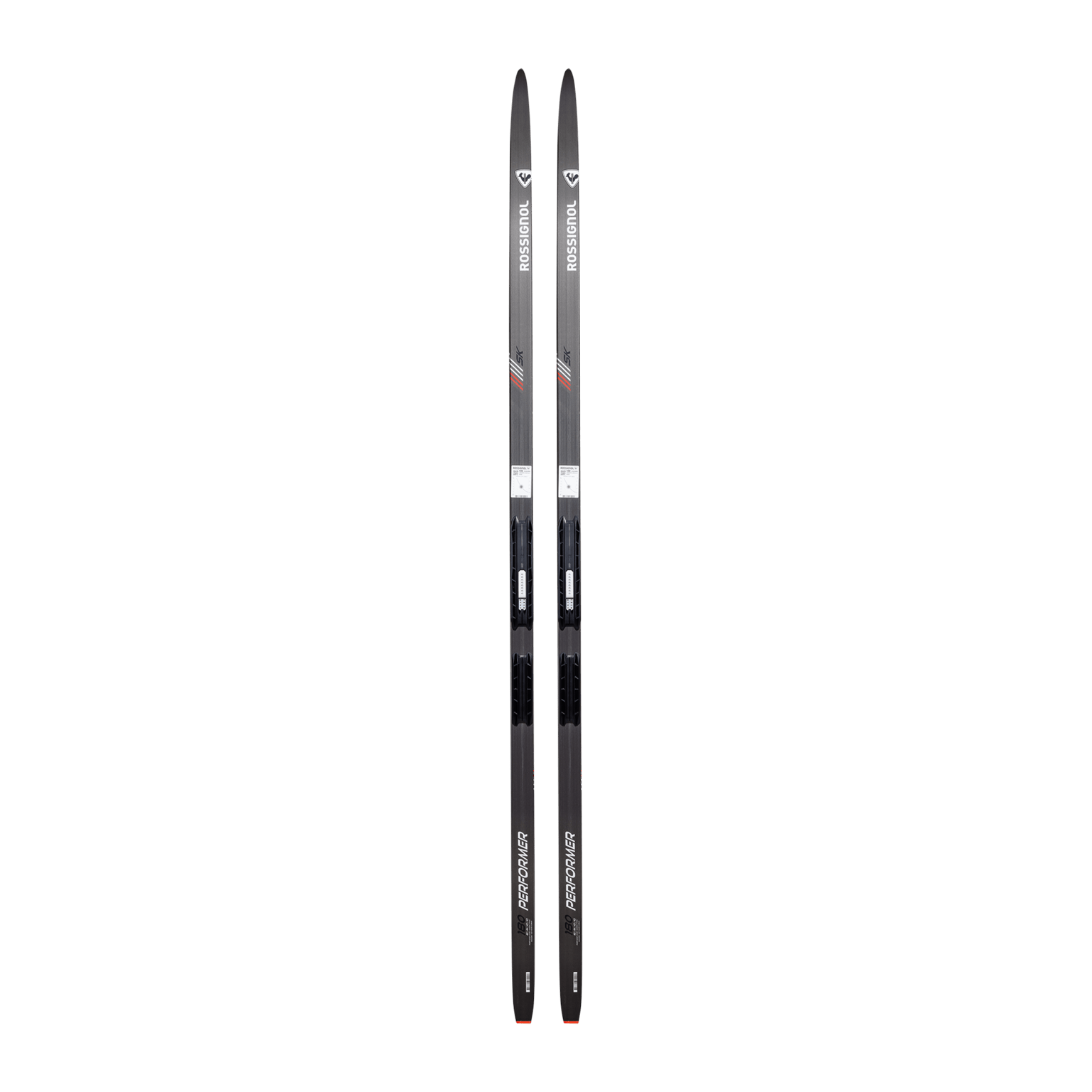 Rossignol XC Skis Skating Performer -IFP 25/26, коньковые лыжи, унисекс