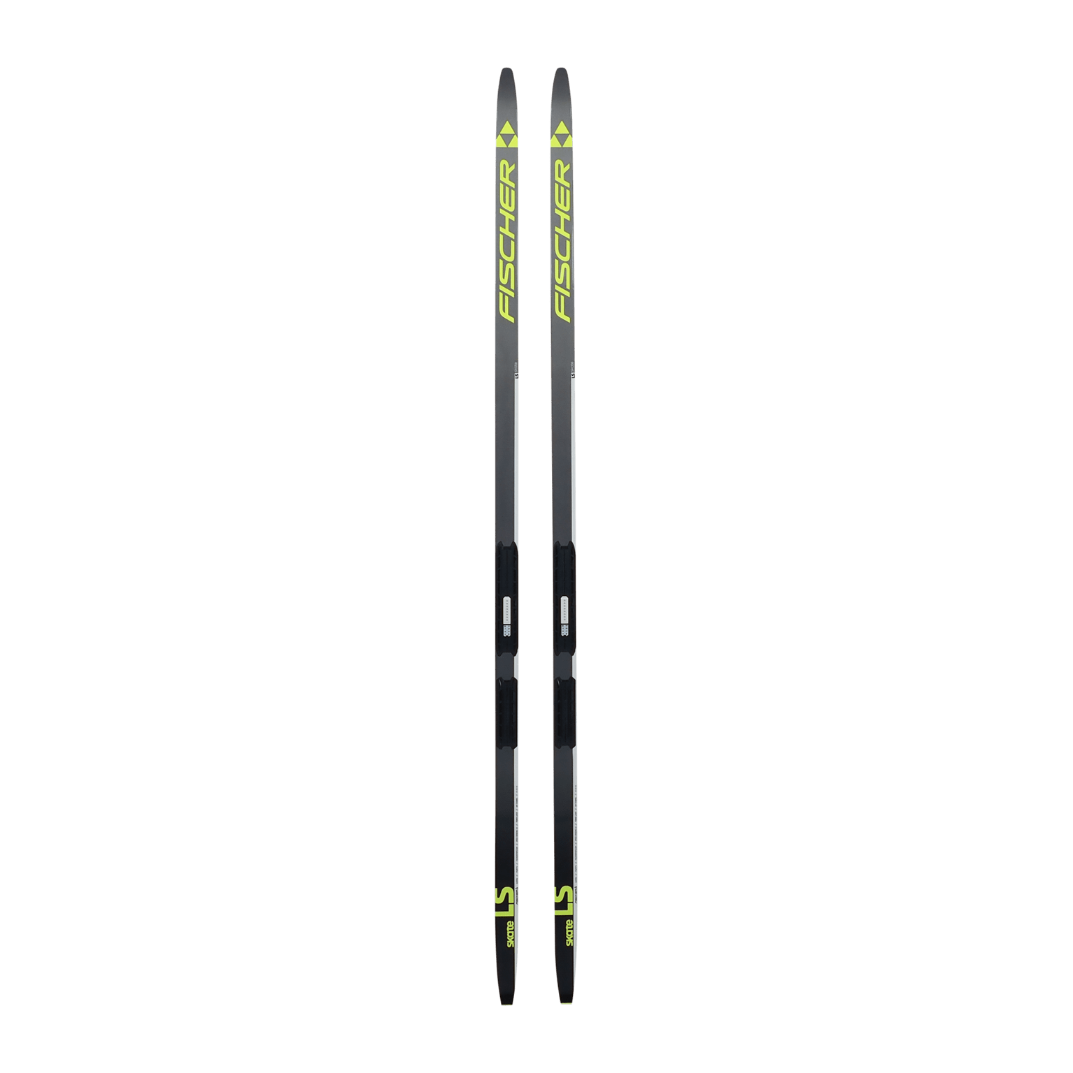 Fischer LS Skate 25/26, коньковые лыжи