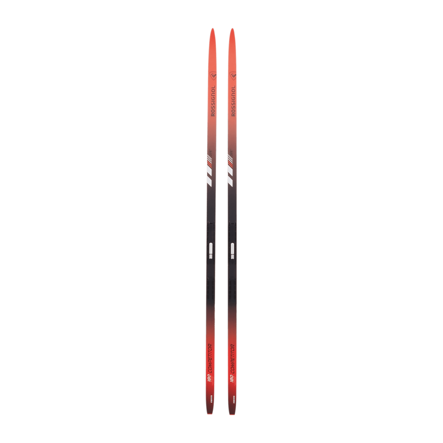 Rossignol XC Skis Delta Competitor Skate -IFP 25/26, коньковые лыжи, унисекс
