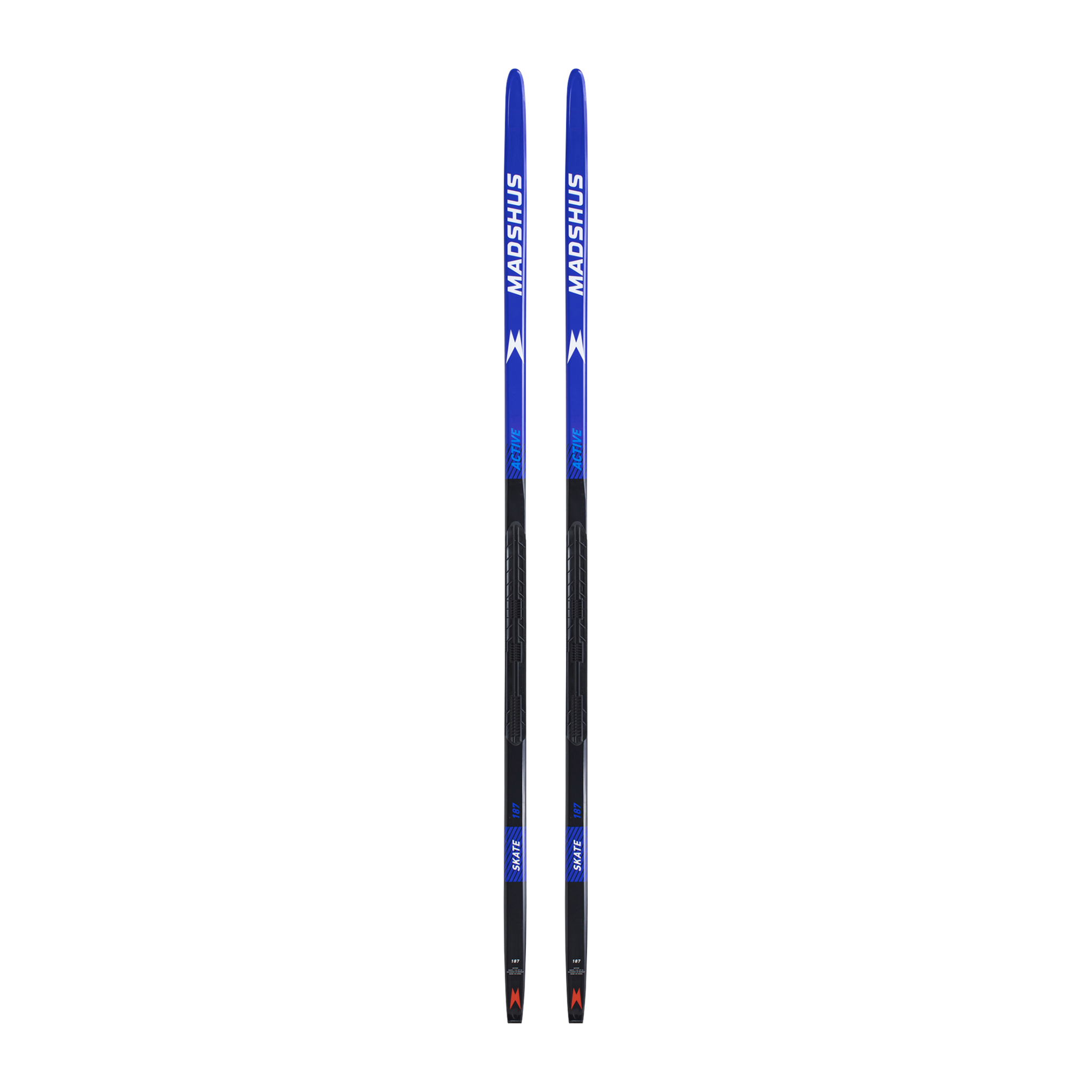 Madshus XC Skis Active Skate 25/26, коньковые лыжи