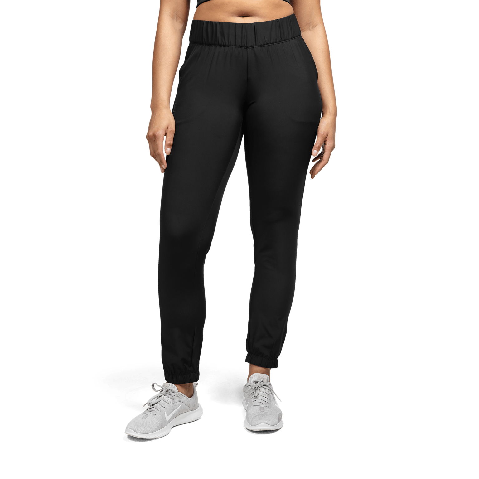 Bounce Commute Pants, женские тренировочные брюки.
