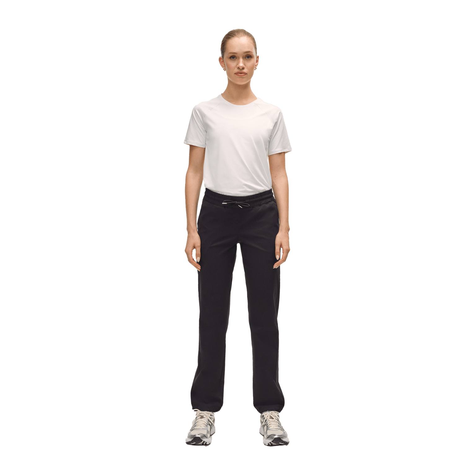 Casall Daily Woven Pant, женские тренировочные брюки