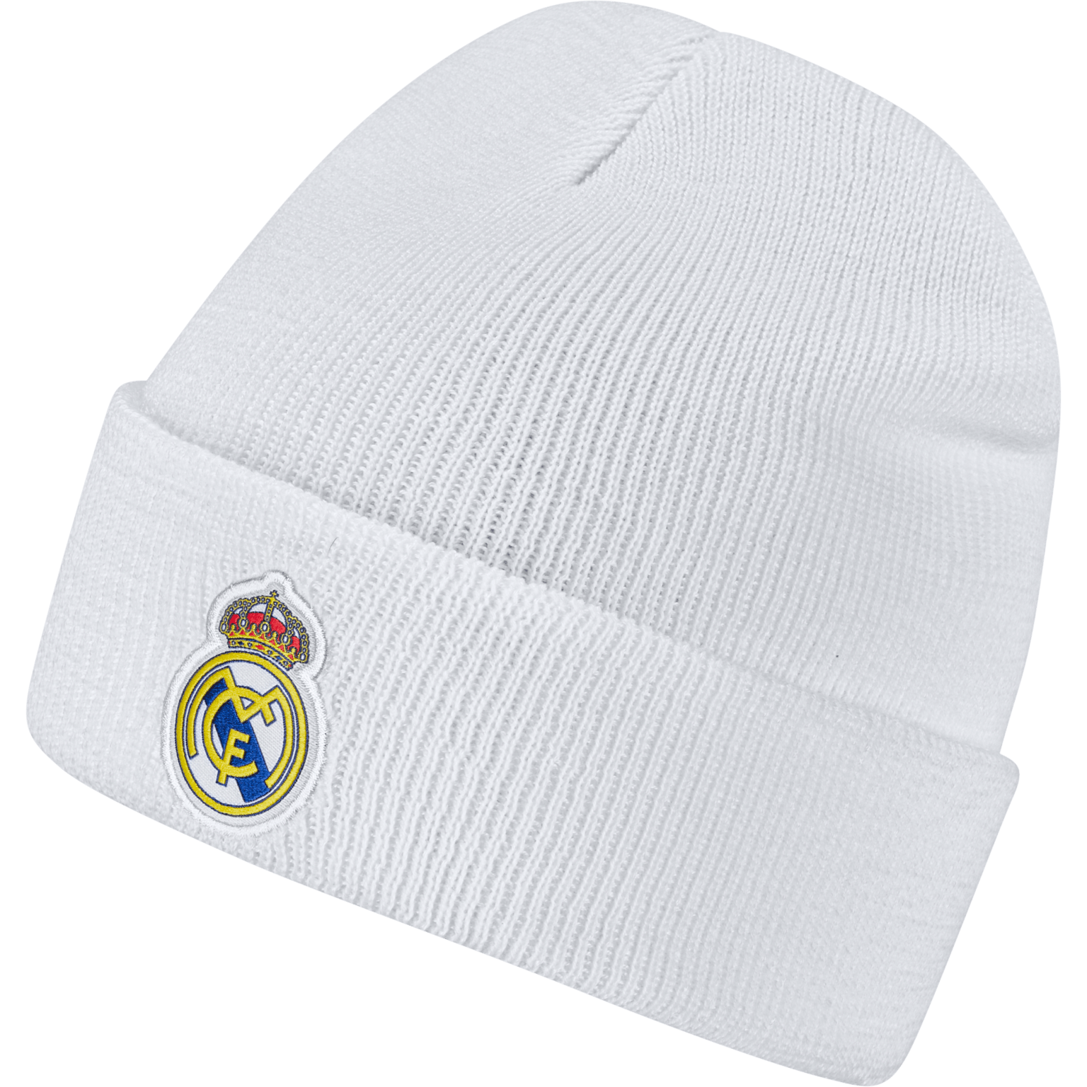 Adidas Real Madrid Шерсть 2025/26, шапка 25/26