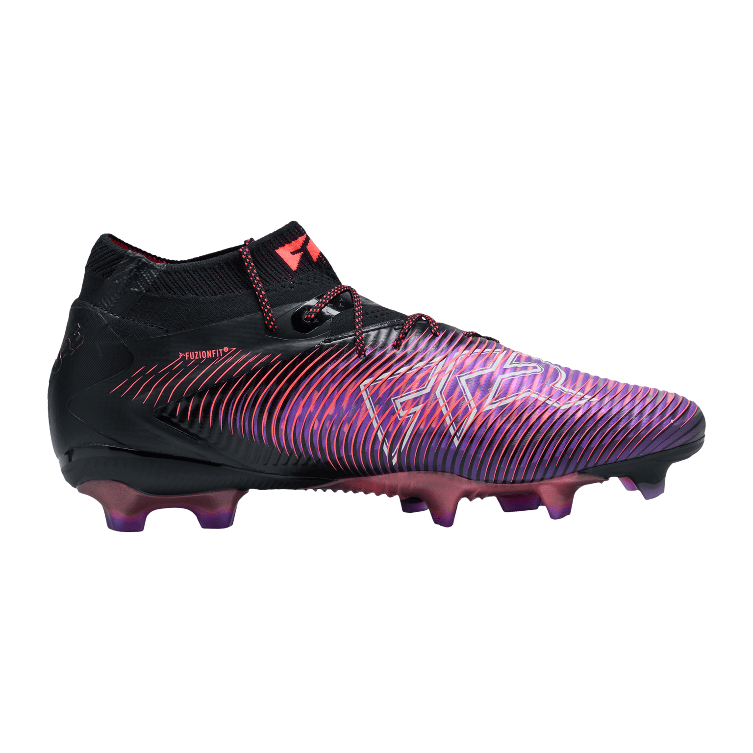 Puma FUTURE 8 Ultimate FG, футбольные бутсы для травы