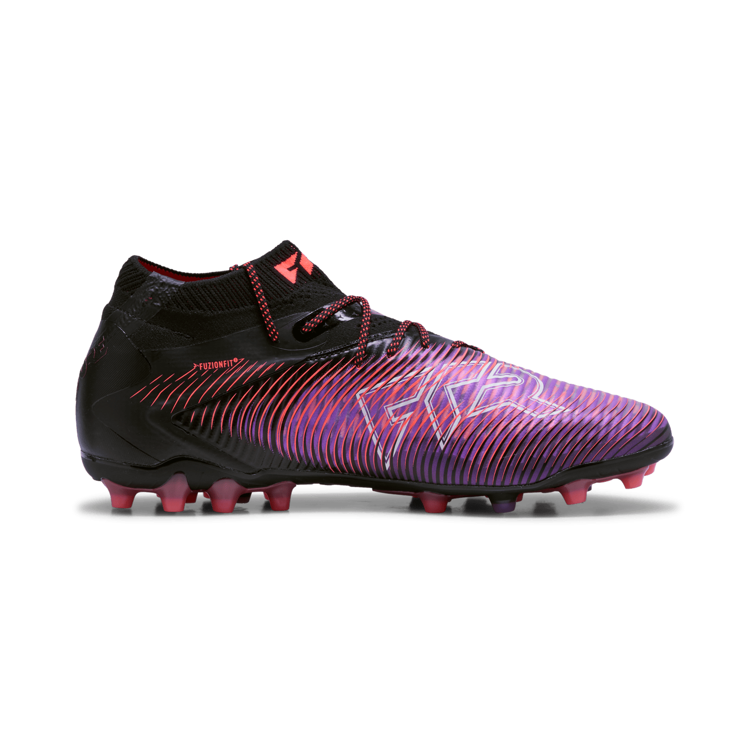 Puma FUTURE 8 ULTIMATE MG, футбольные бутсы для травы и искусственной травы, унисекс