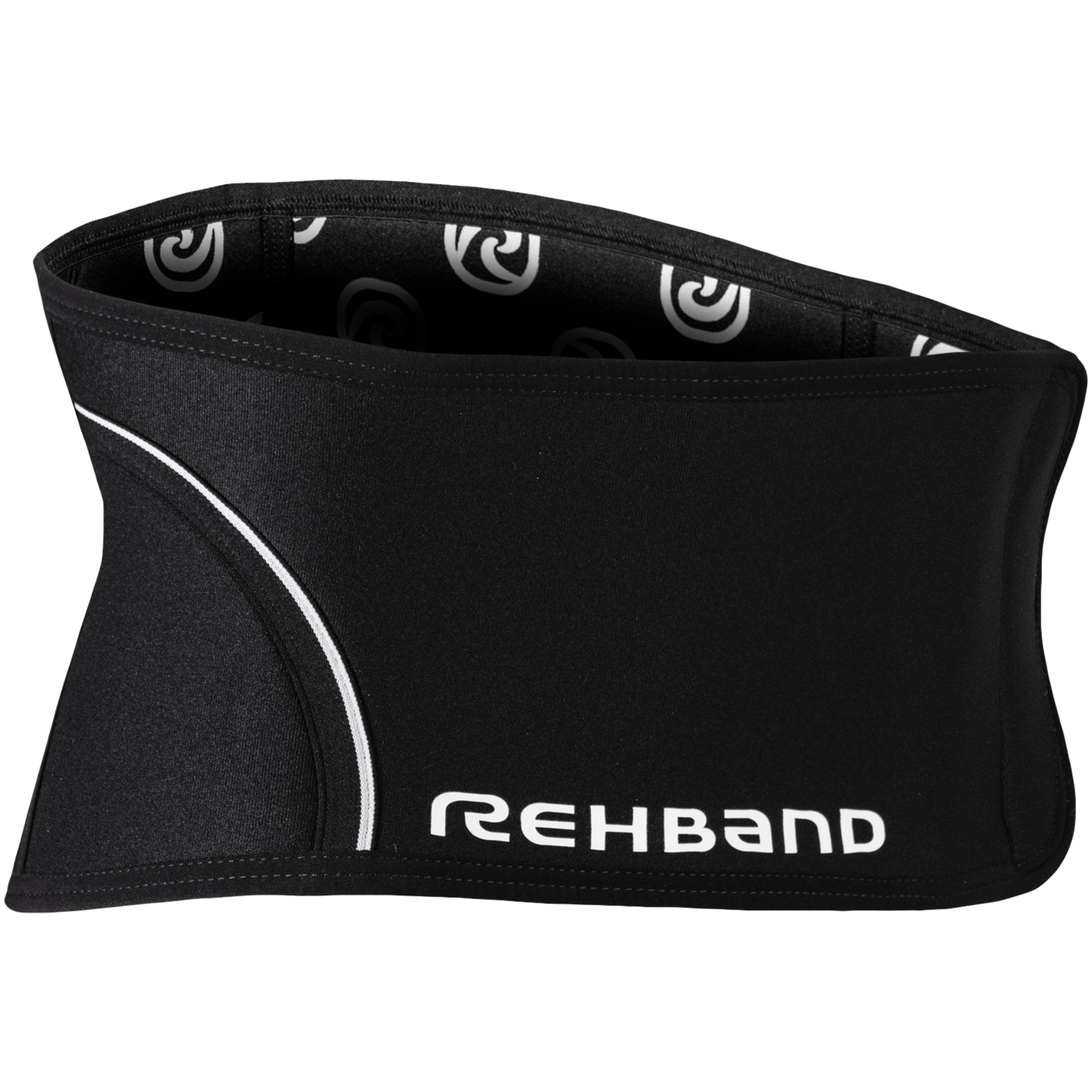 Rehband QD Back Support 5 мм, поддержка спины