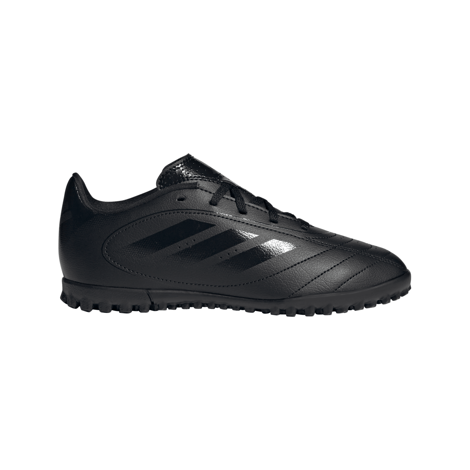 adidas Goletto IX TF, молодежные футбольные бутсы для искусственной травы и песка