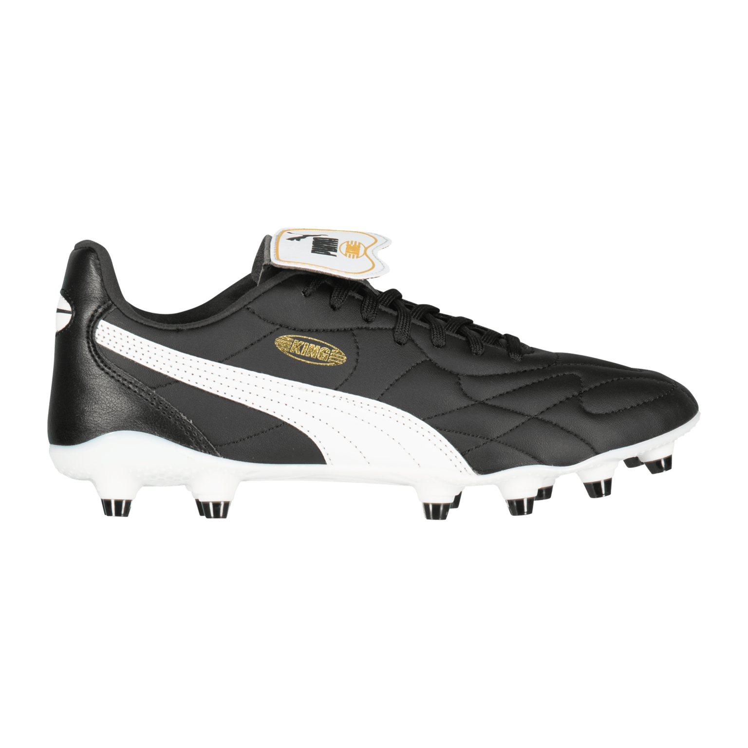 Puma KING Top FG/AG, мужские футбольные бутсы для игры на траве и искусственном газоне