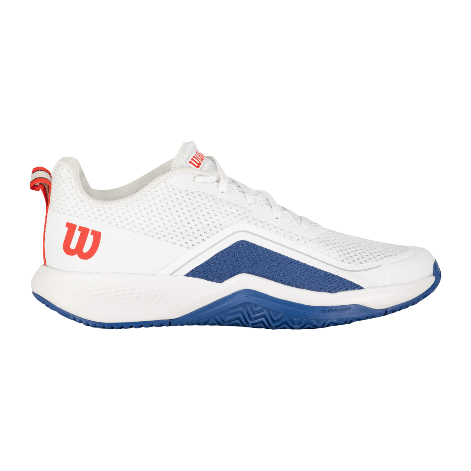 Мужские теннисные туфли Wilson Rush Pro Lite
