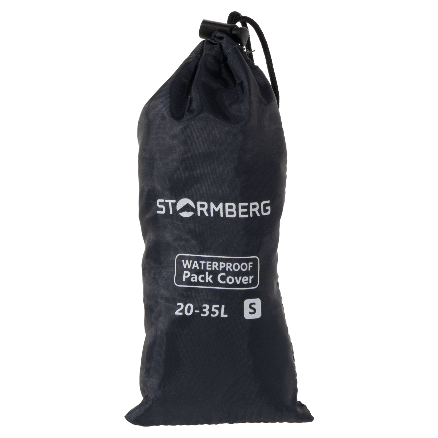Stormberg Raincover S 20-35L, дождевик-рюкзак