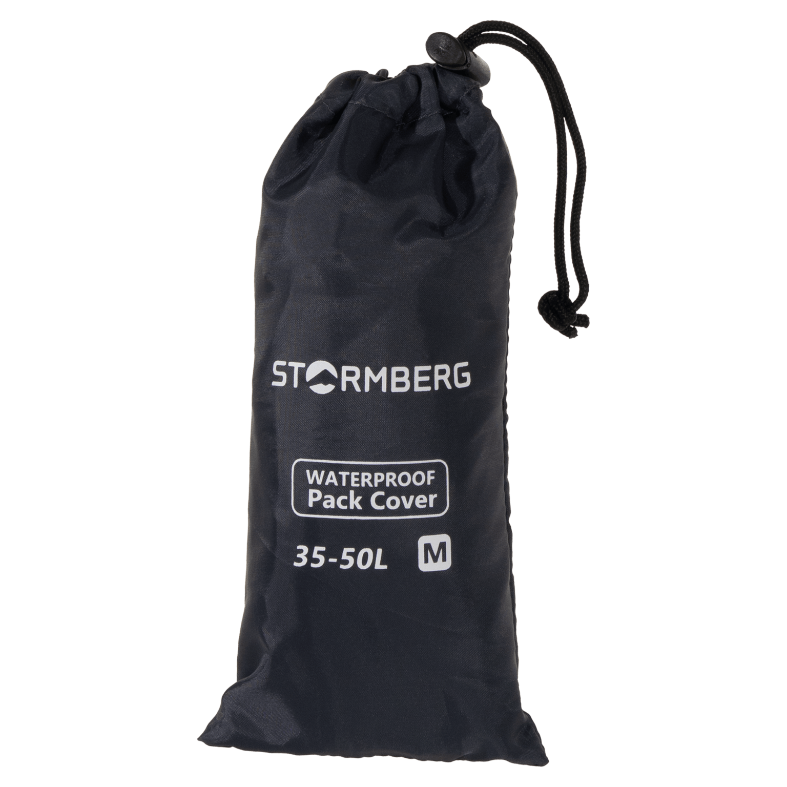 Stormberg Raincover 35-50л, дождевик-рюкзак