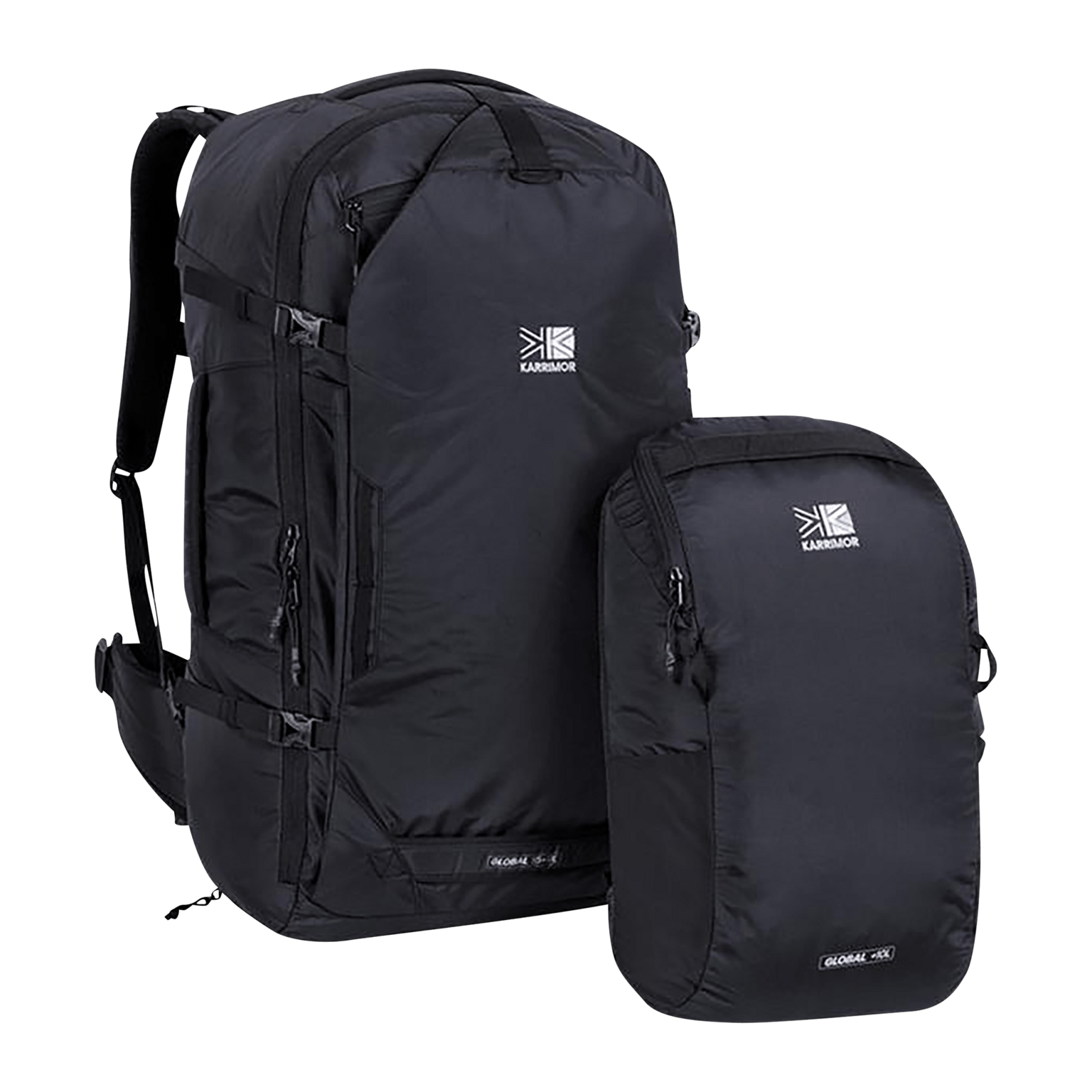 Karrimor Global 55+10л, рюкзак