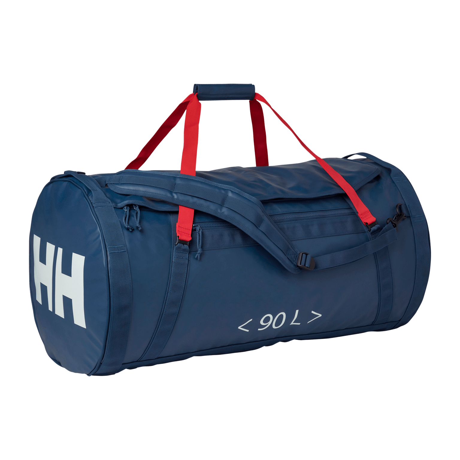 Helly Hansen HH Duffel Bag 90л, вещмешок 90 литров