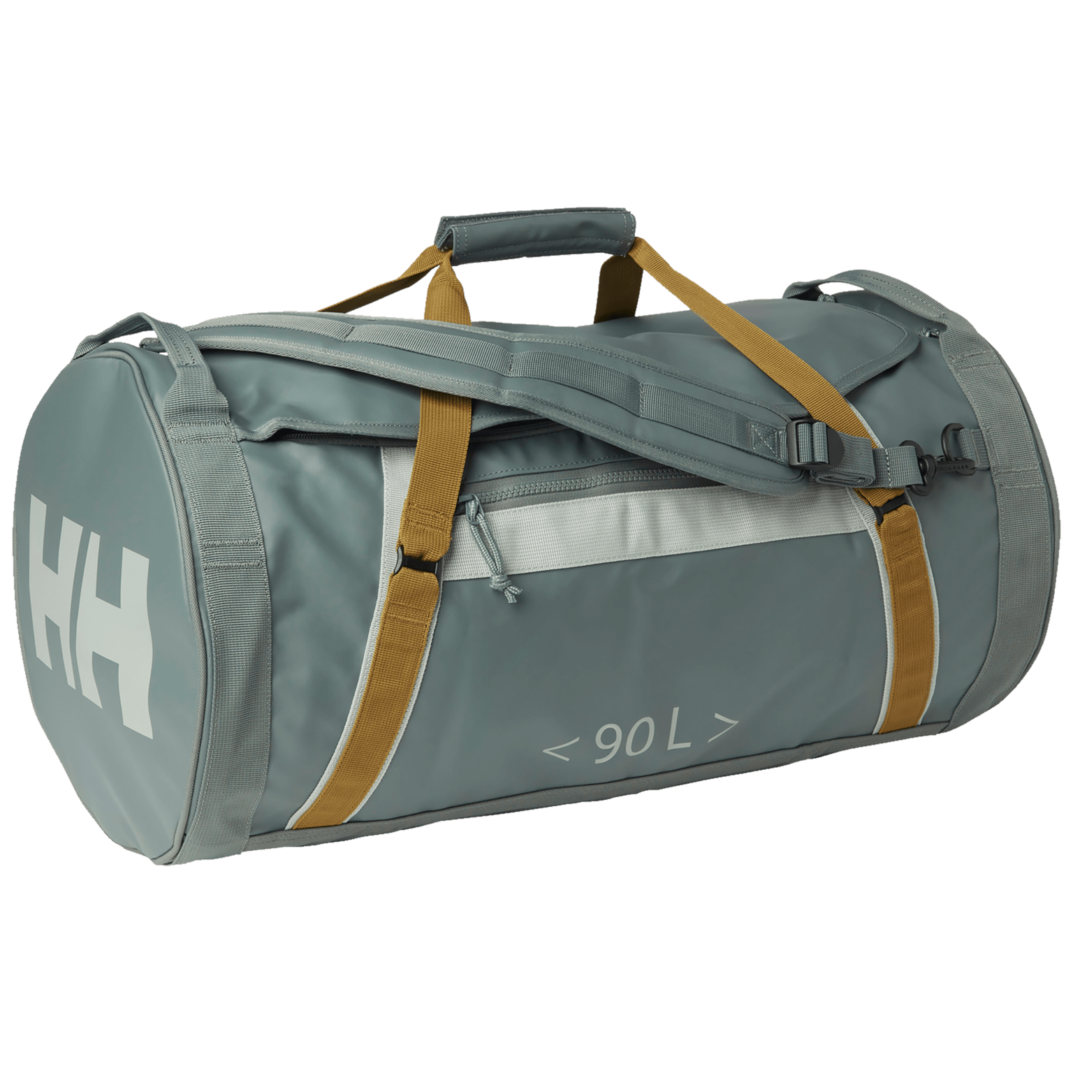 Helly Hansen HH Duffel Bag 90л, вещмешок 90 литров