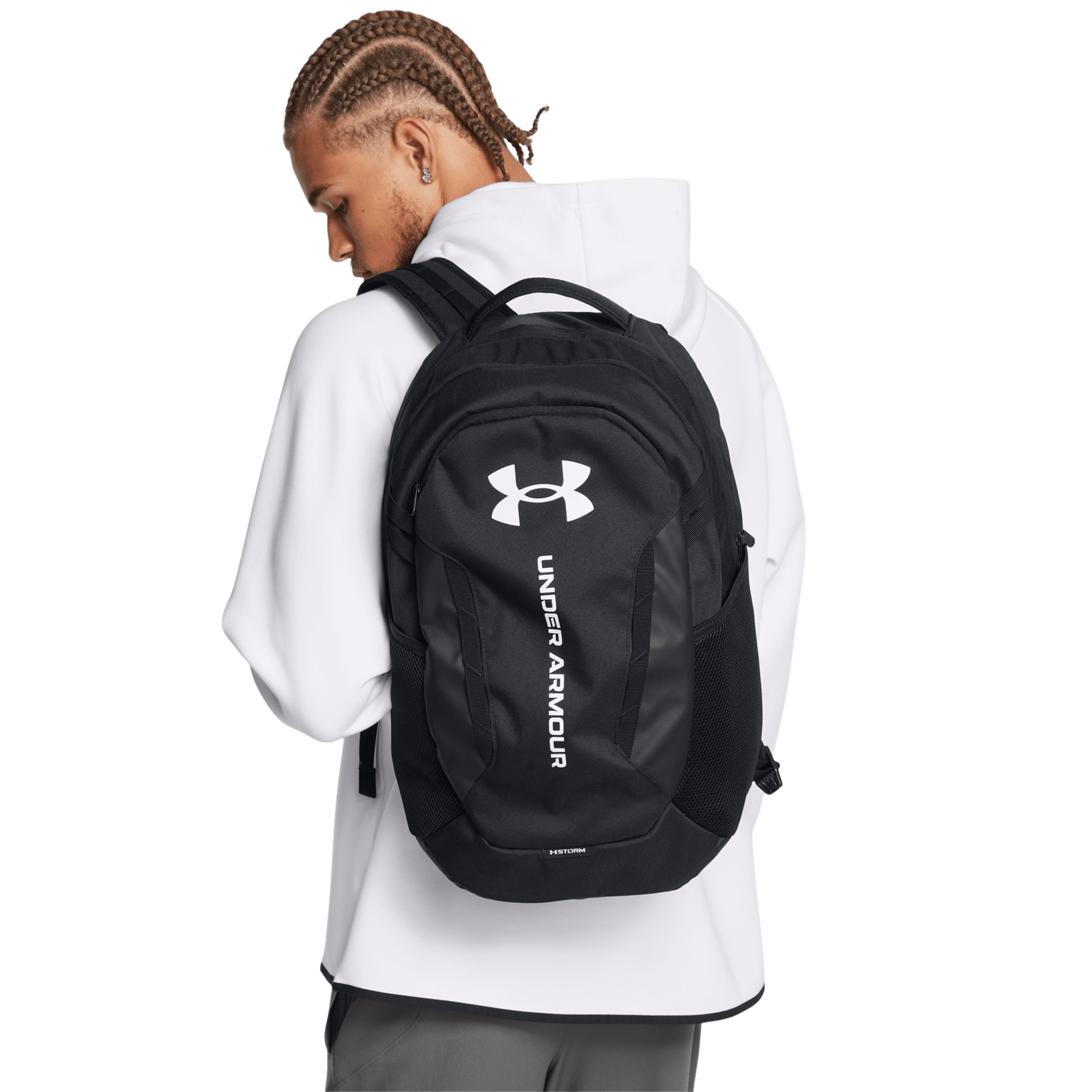 Рюкзак Under Armour Hustle 6.0, рюкзак