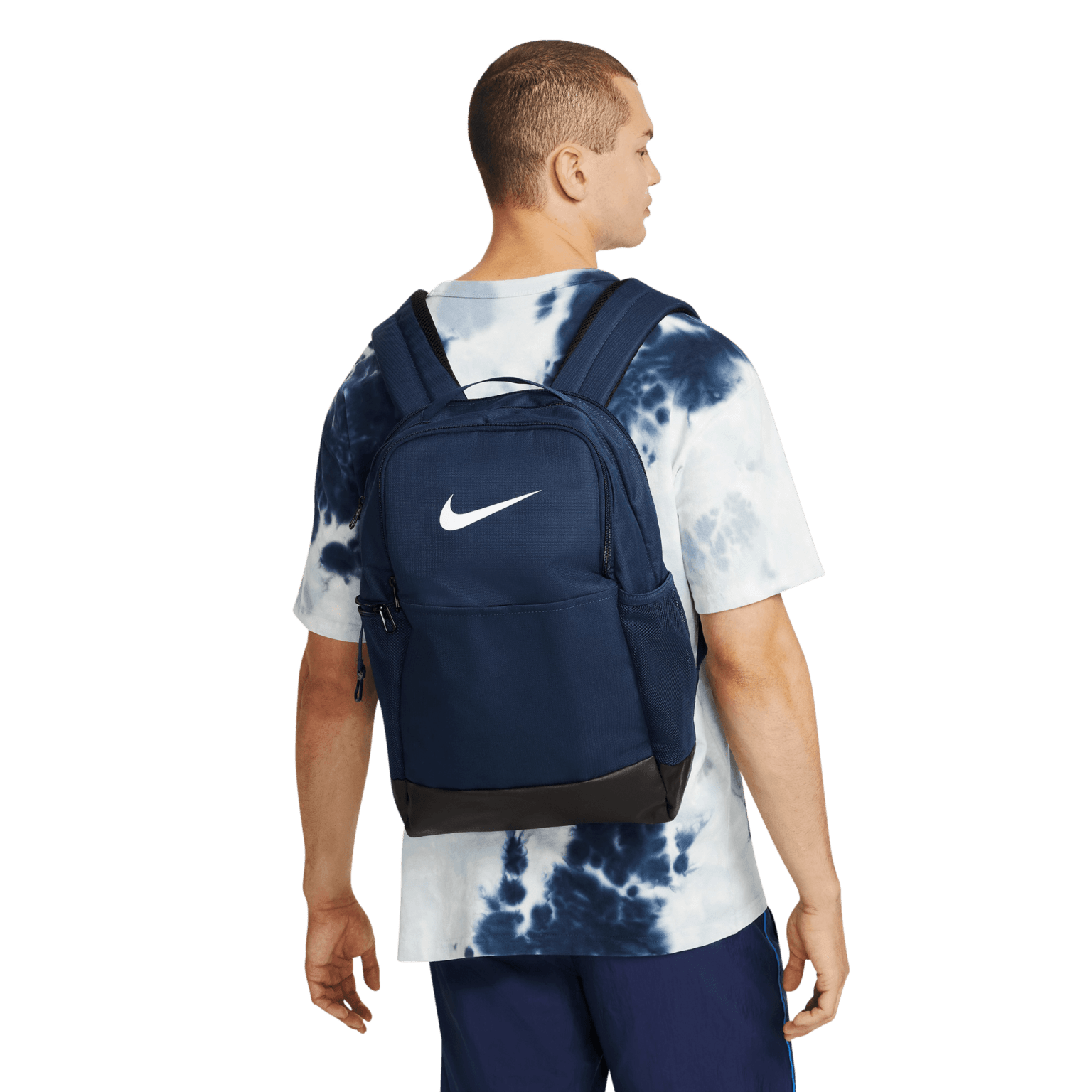 Рюкзак Nike Brasilia 9.5, рюкзак