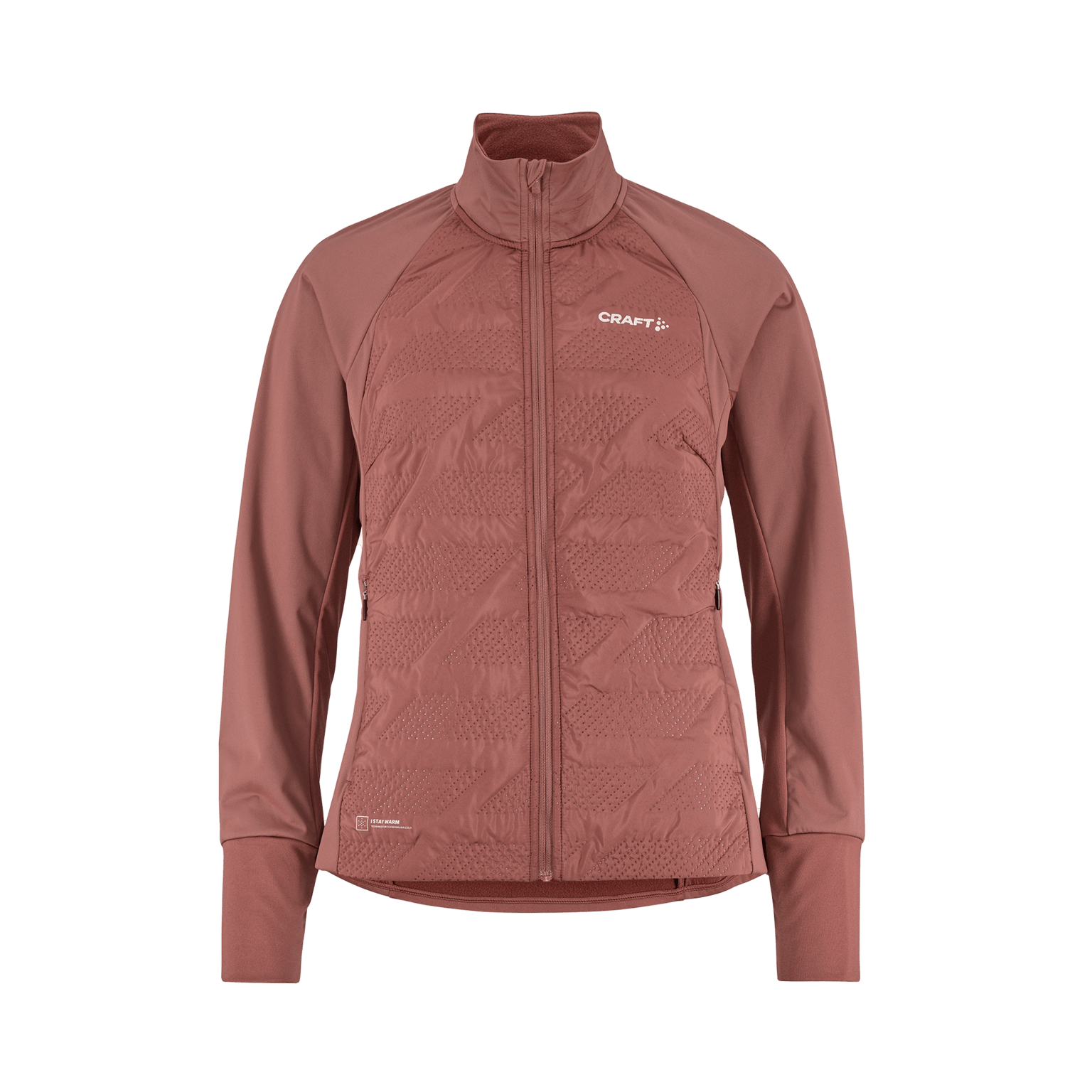 Craft ADV Nordic Training Speed ​​Jacket 25/26, женская беговая куртка