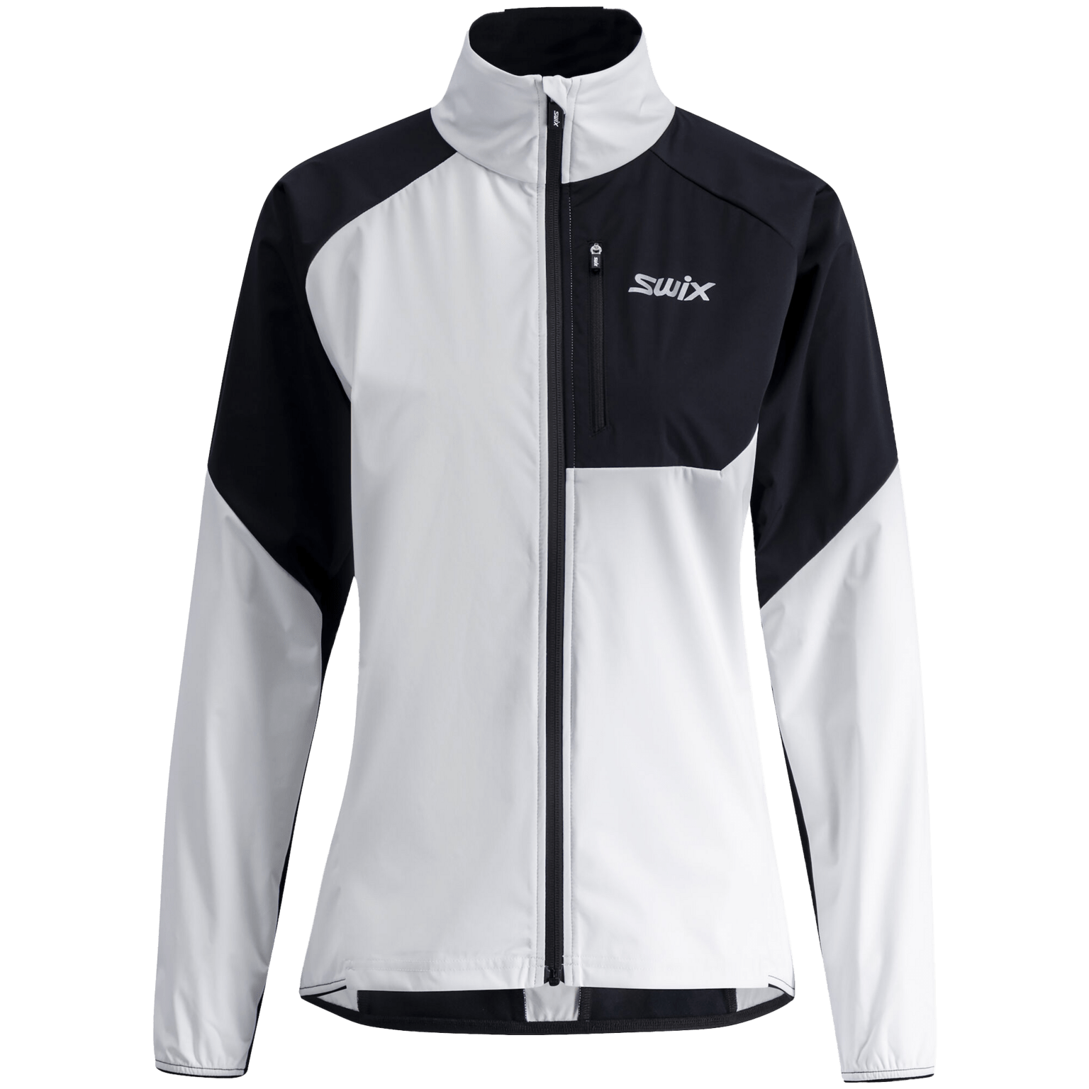 Swix Focus Wind Jacket 25/26, женская лыжная куртка