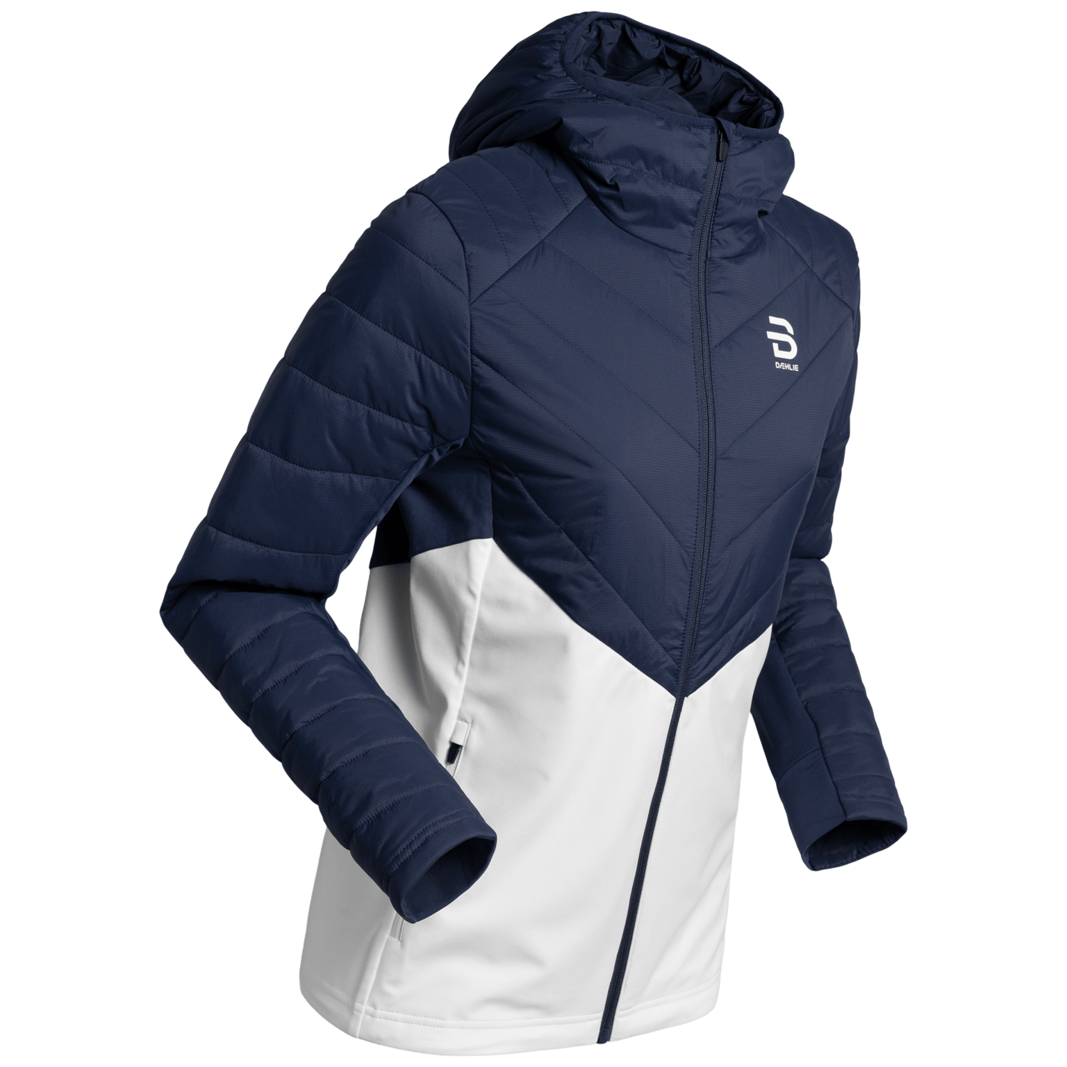 Dæhlie Jacket Trac 25/26, женская беговая куртка