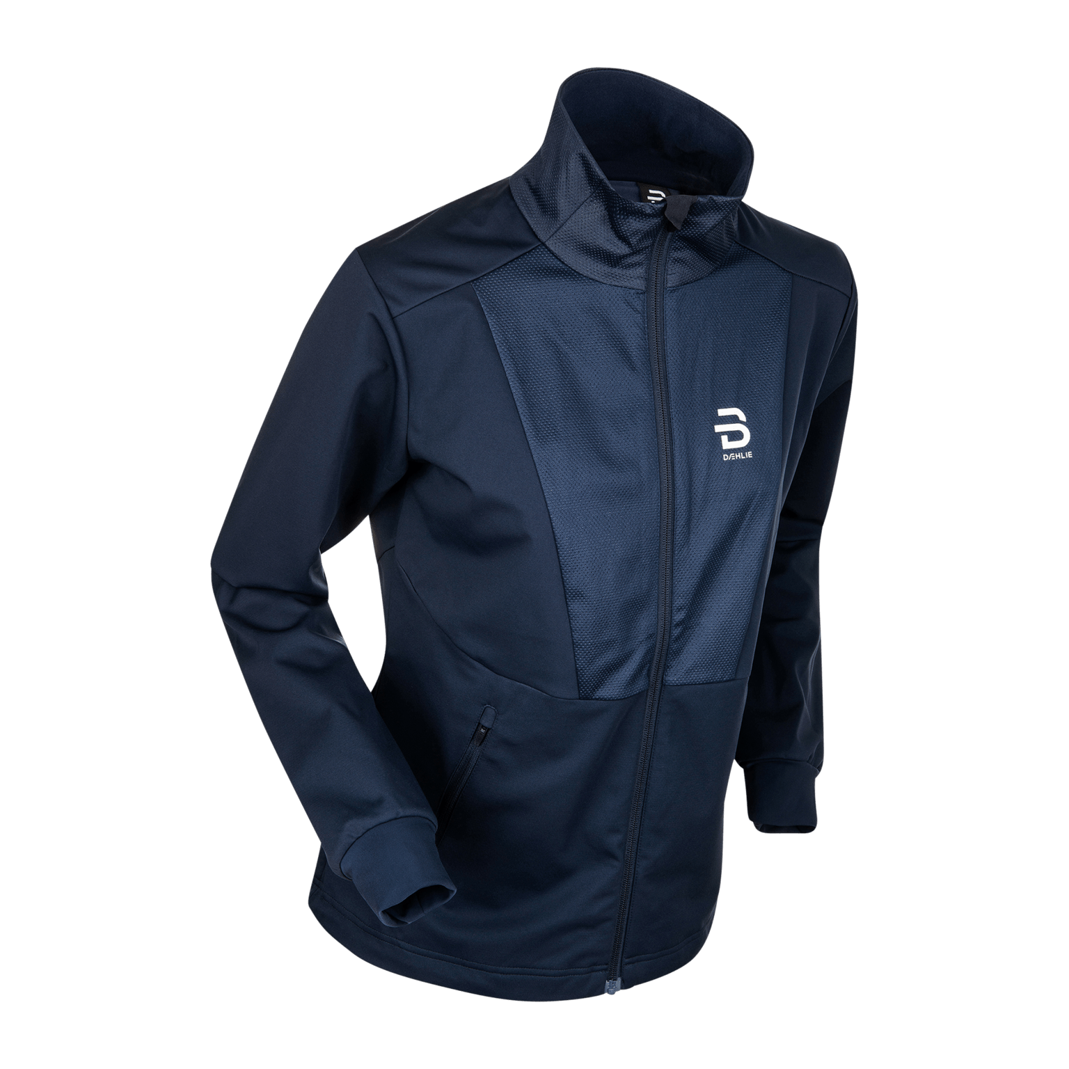 Dæhlie BD Jacket Select Wmn 25/26, женская лыжная куртка