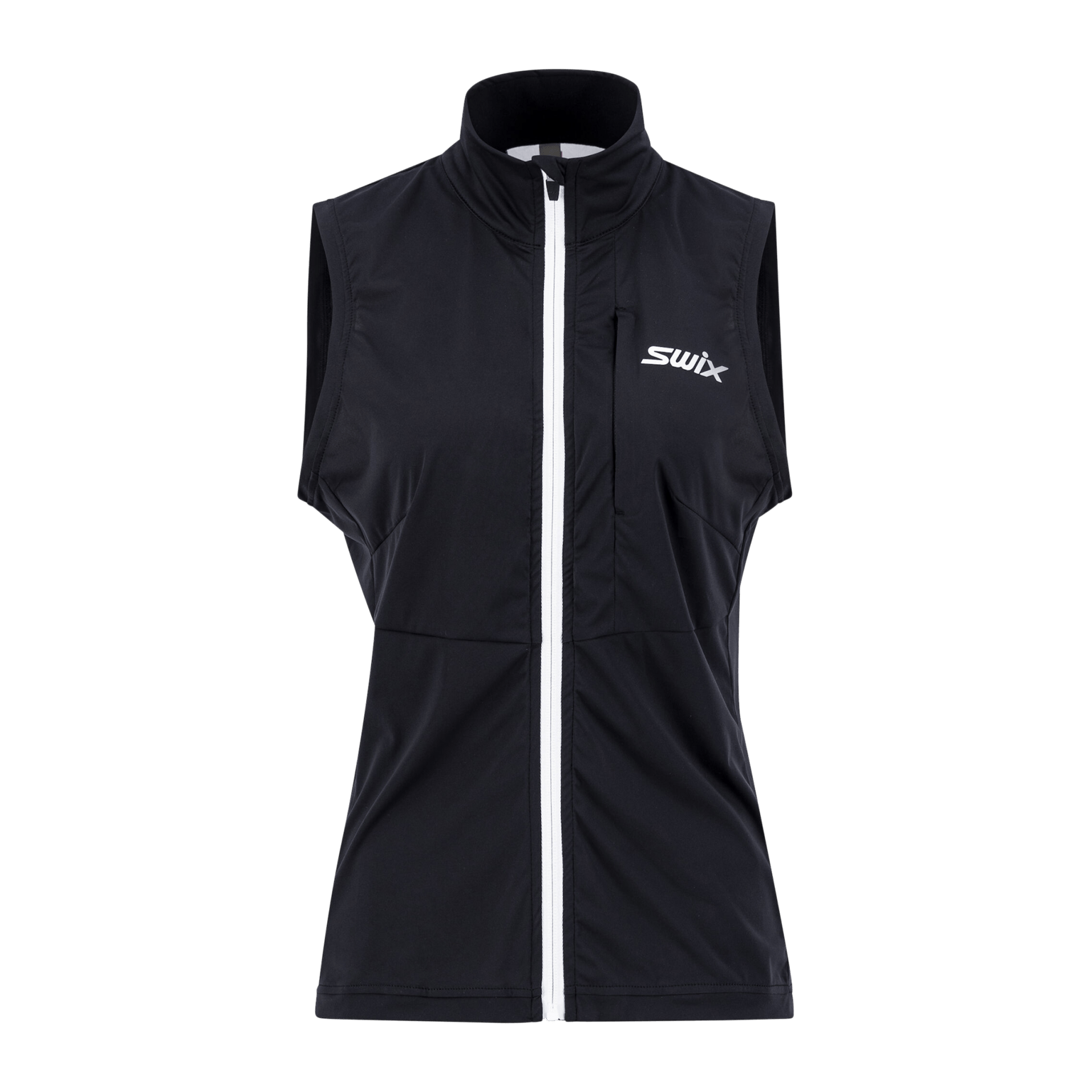Swix Quantum Performance Vest, женский тренировочный жилет