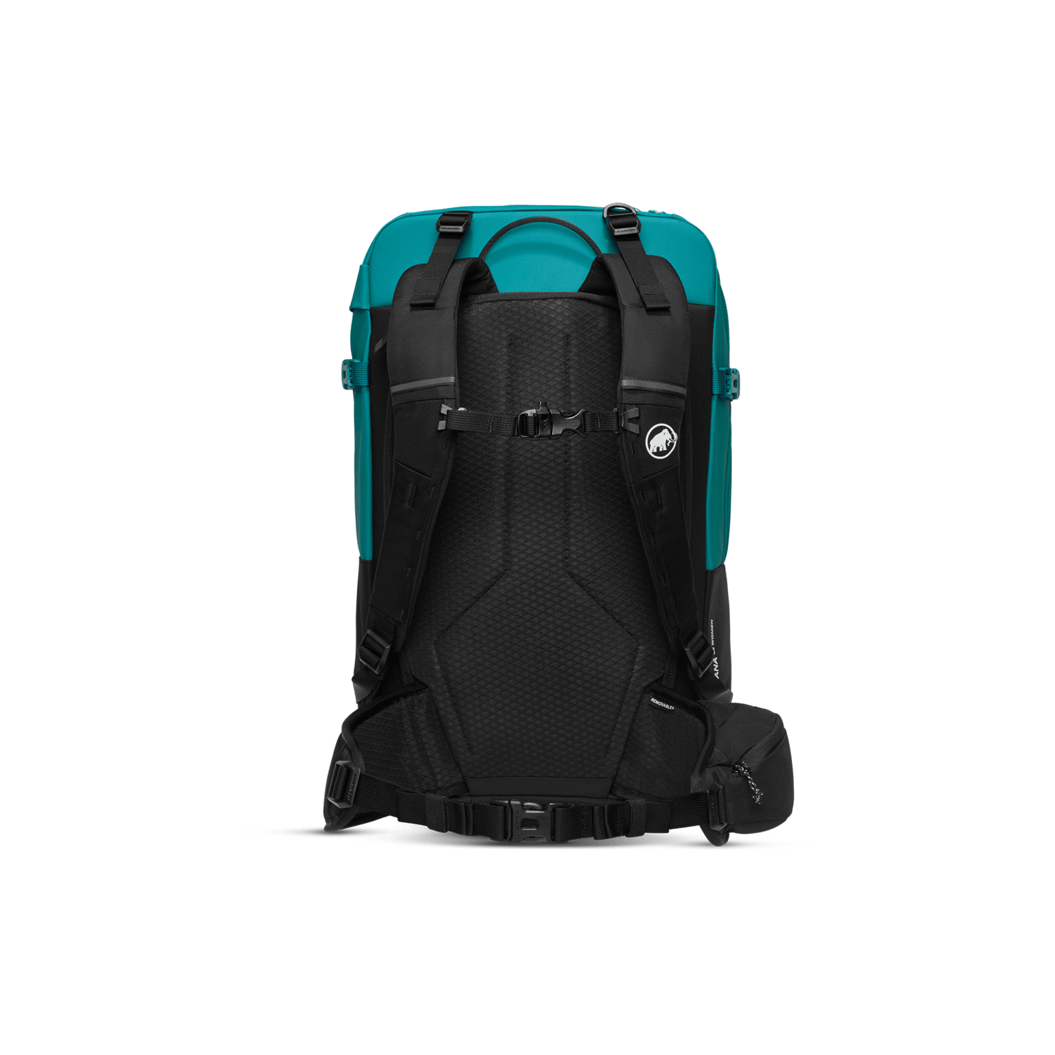 Mammut Nirvana 35 25/26, рюкзак