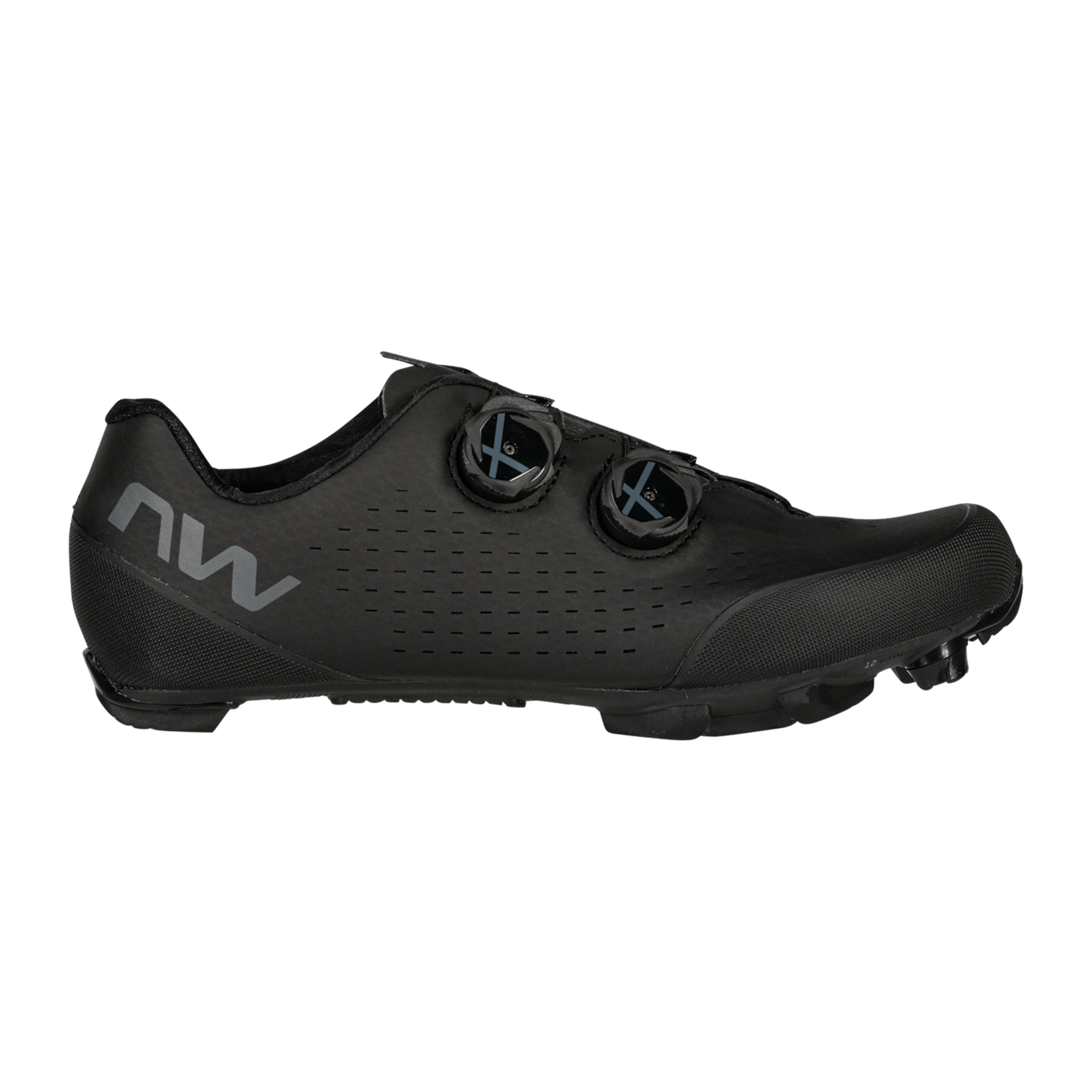 Обувь Northwave Rebel 3 MTB 25, мужская обувь для горного велосипеда