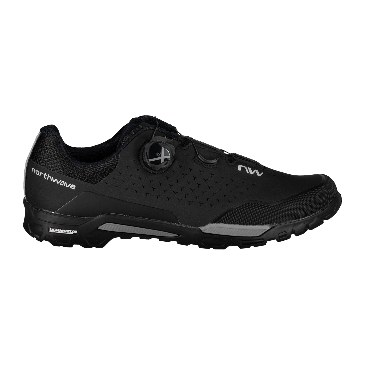 Мужские кроссовки Northwave X-Trail Plus 26 для горного велосипеда