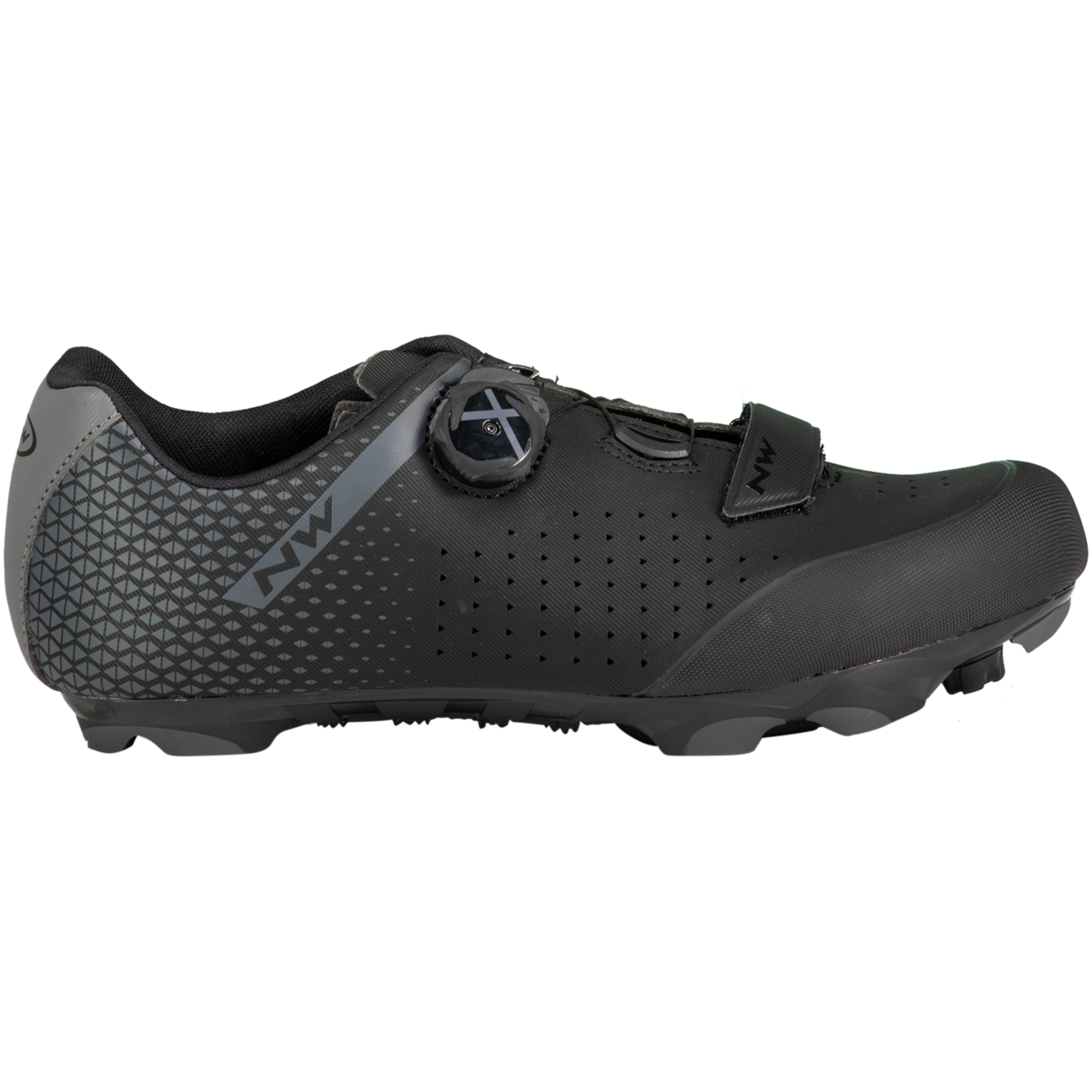 Northwave Origin Plus 2 MTBshoe 25, мужская велосипедная обувь